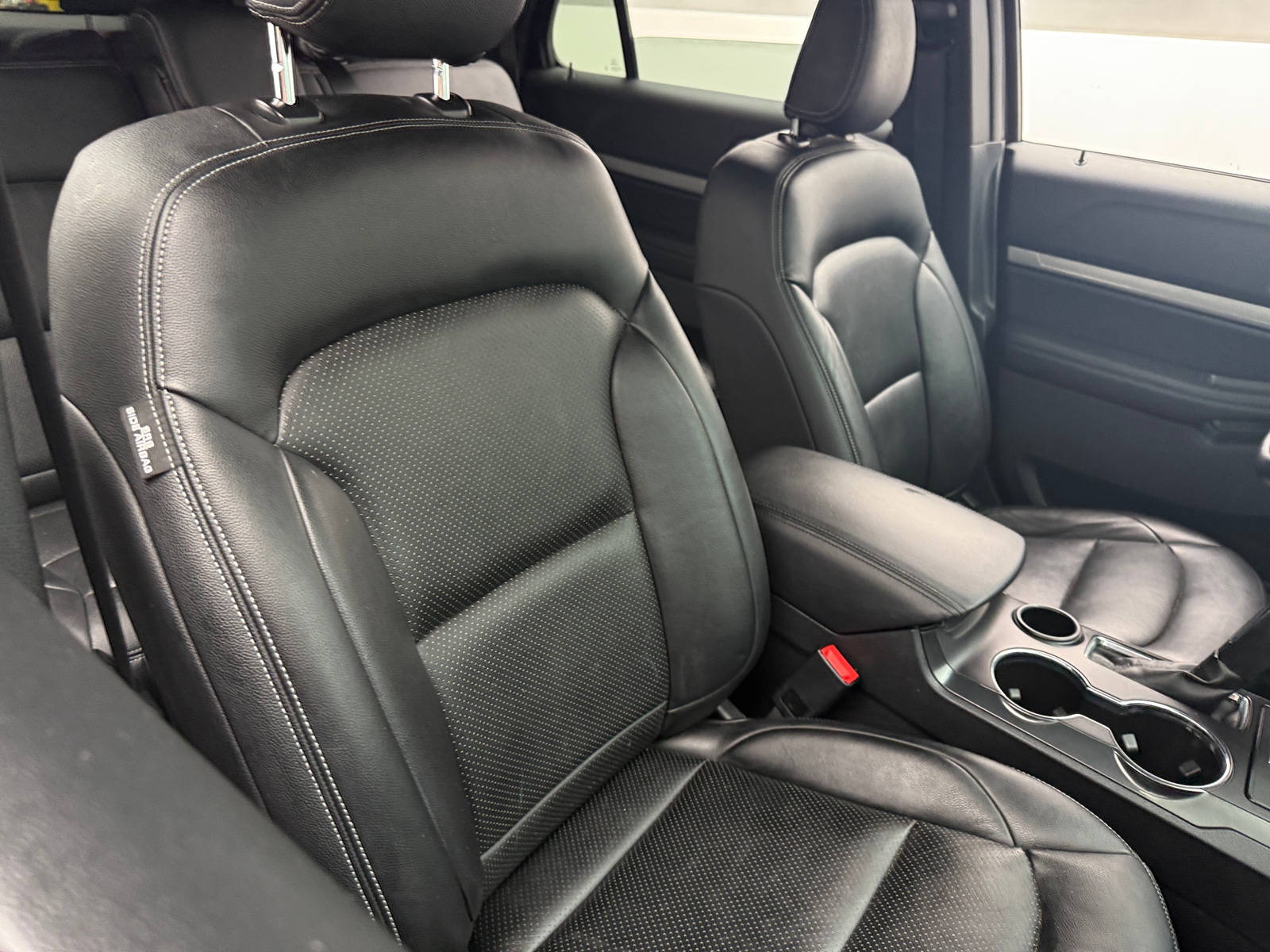 Thumbnail: 2019 Ford Explorer - 2