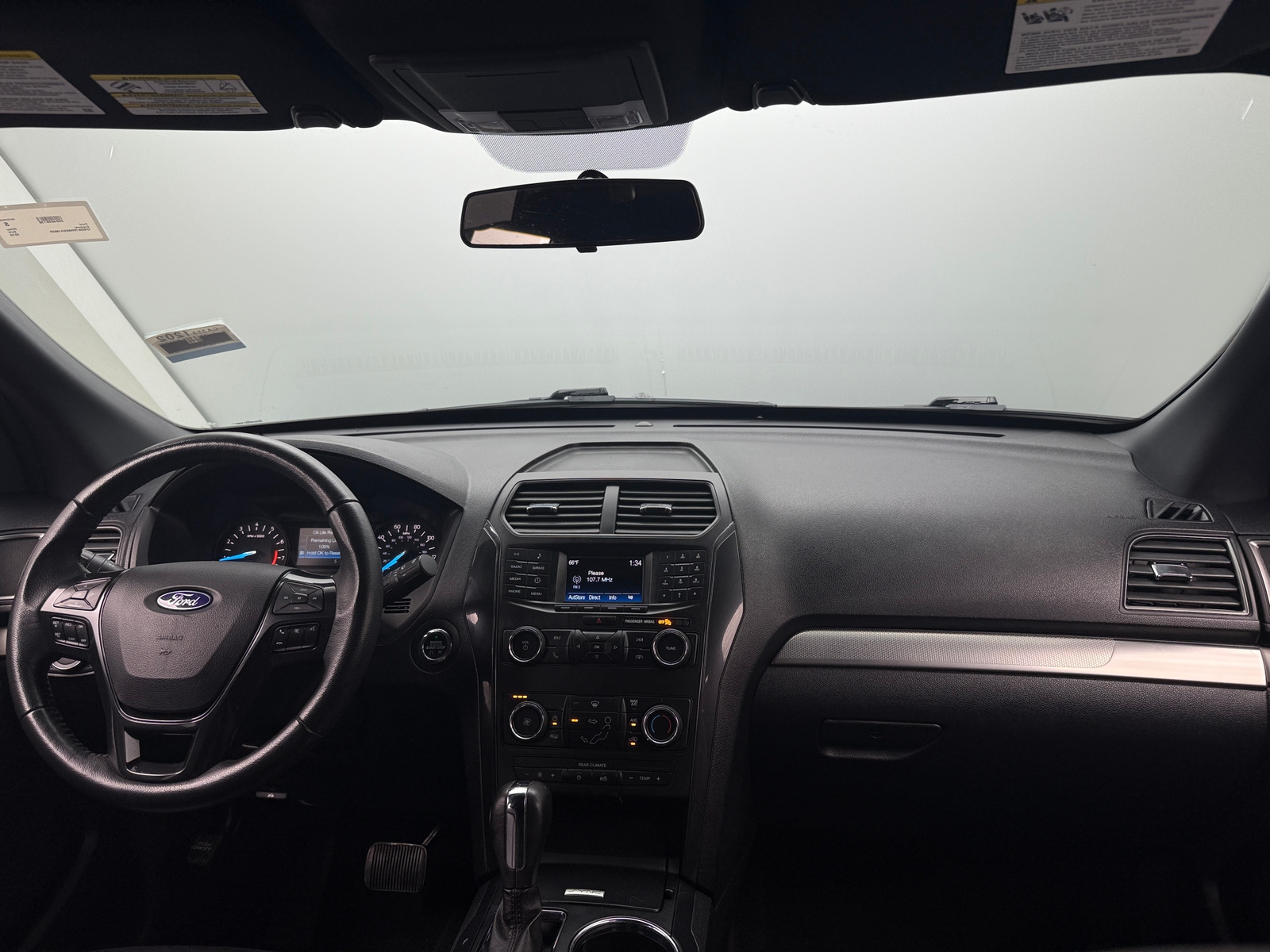 Thumbnail: 2019 Ford Explorer - 3
