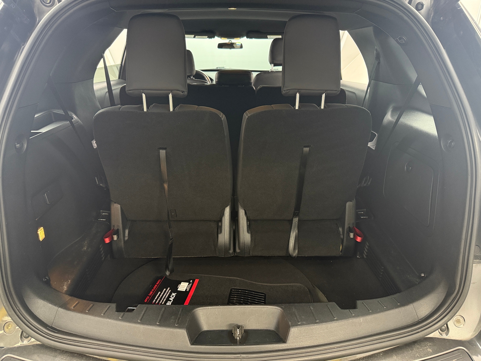 Thumbnail: 2019 Ford Explorer - 7