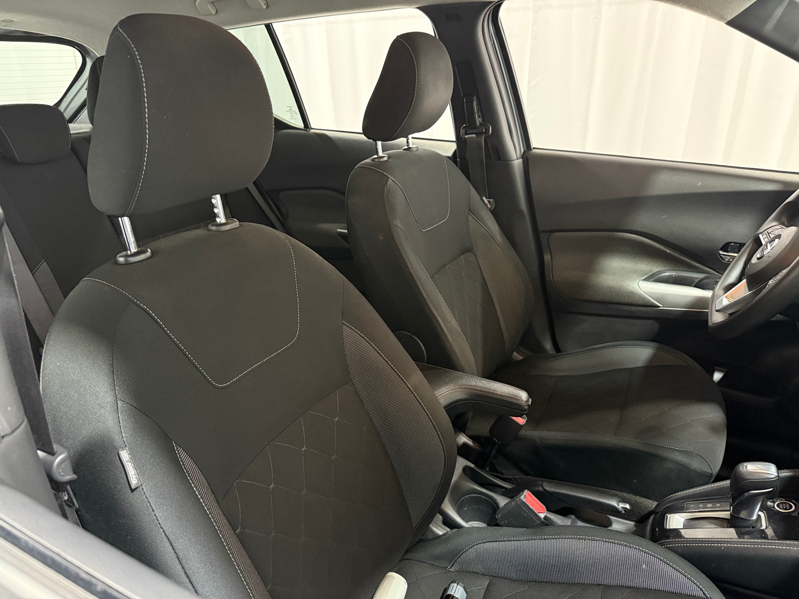 Thumbnail: 2020 Nissan Kicks - 2