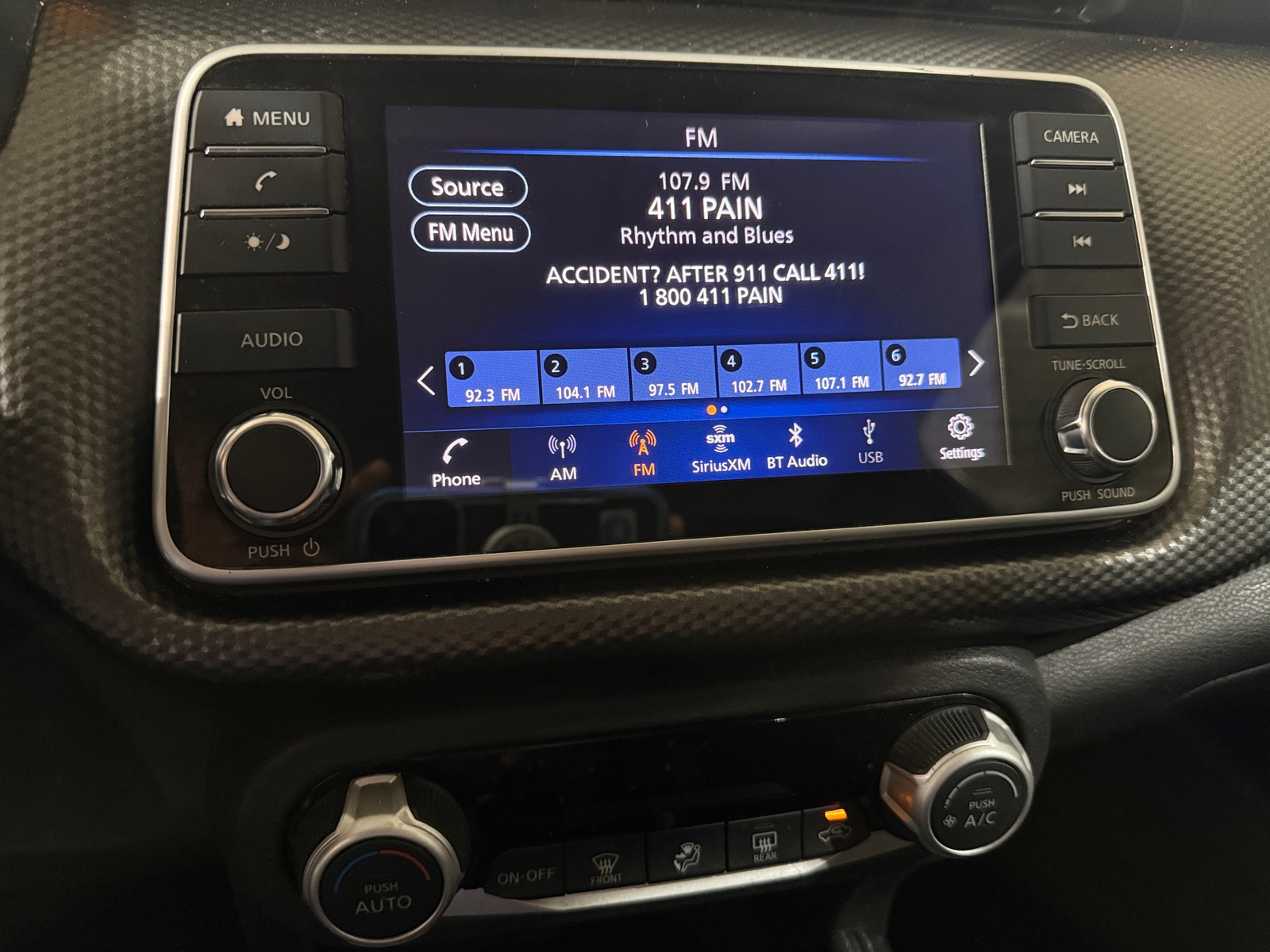 Thumbnail: 2020 Nissan Kicks - 4