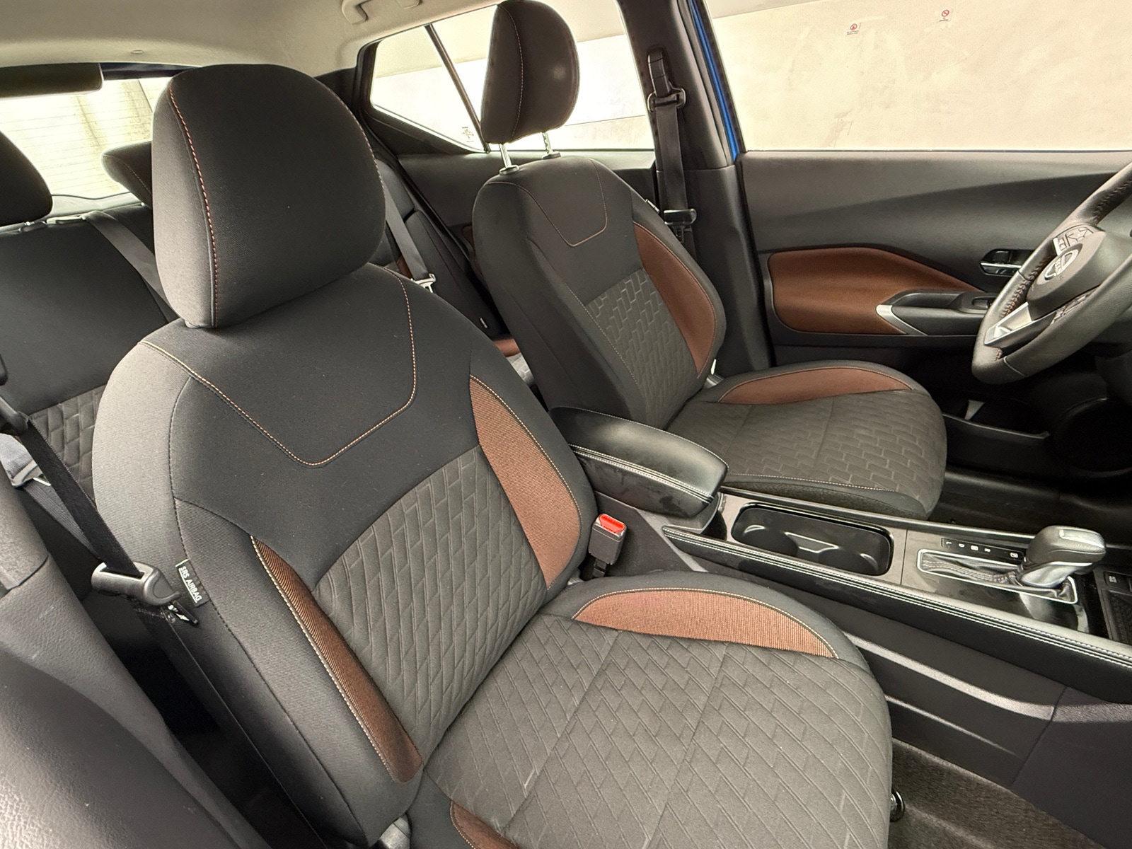 Thumbnail: 2023 Nissan Kicks - 2