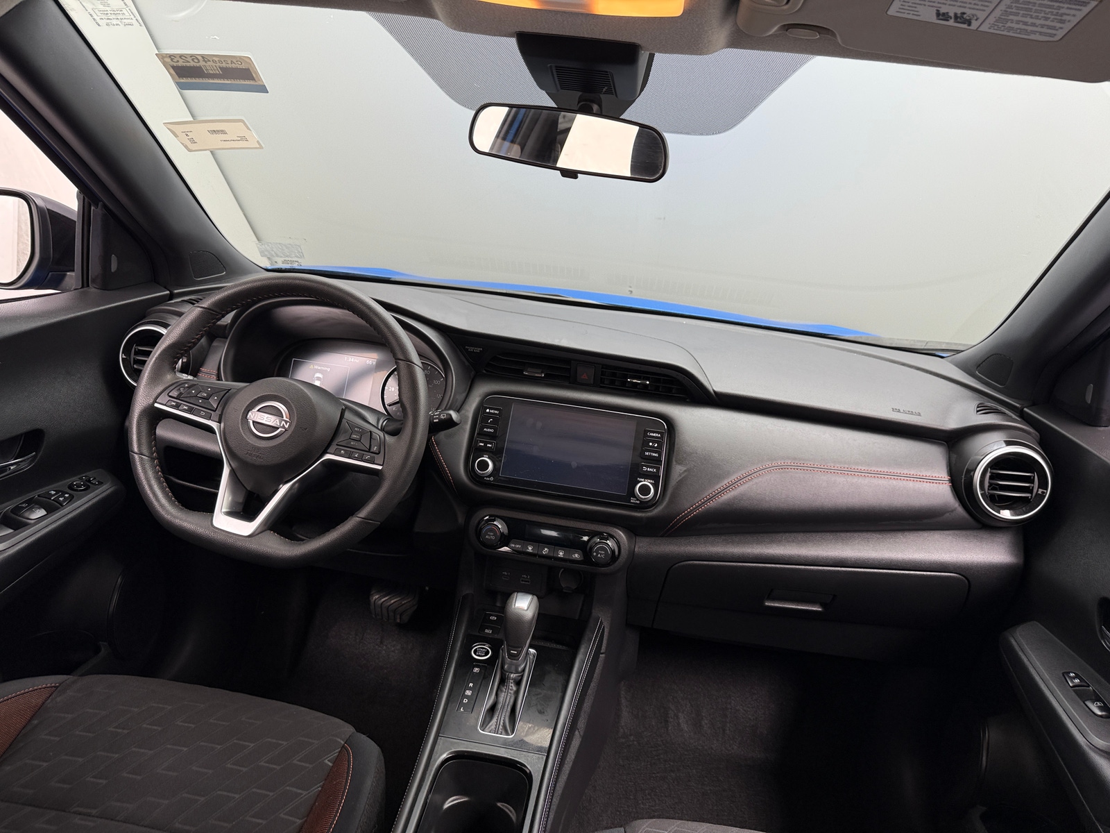 Thumbnail: 2023 Nissan Kicks - 3