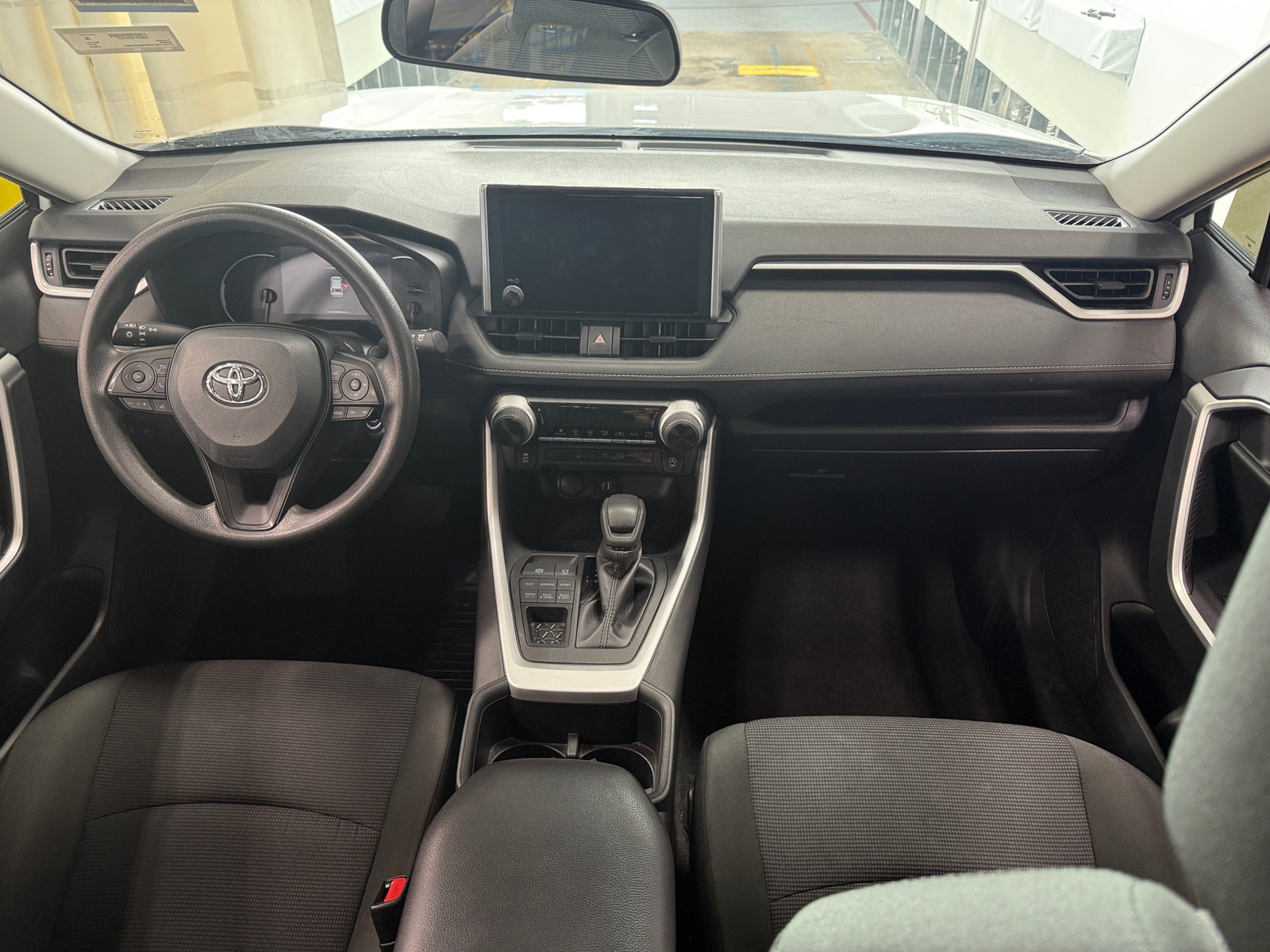 Thumbnail: 2024 Toyota RAV4 - 3