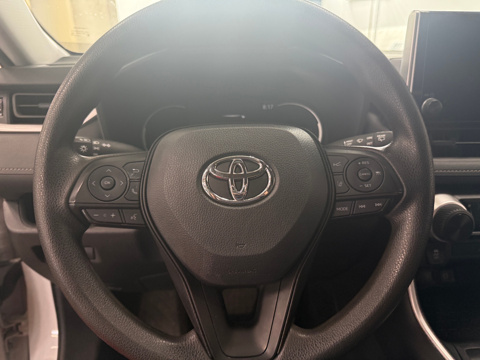 Thumbnail: 2024 Toyota RAV4 - 5
