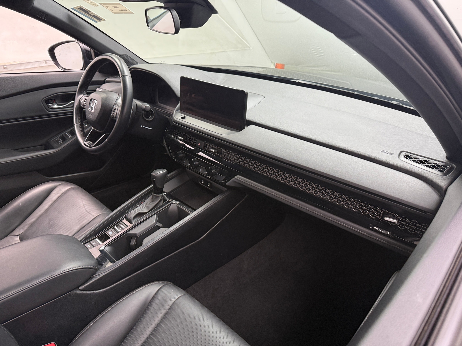 Thumbnail: 2024 Honda Accord - 2