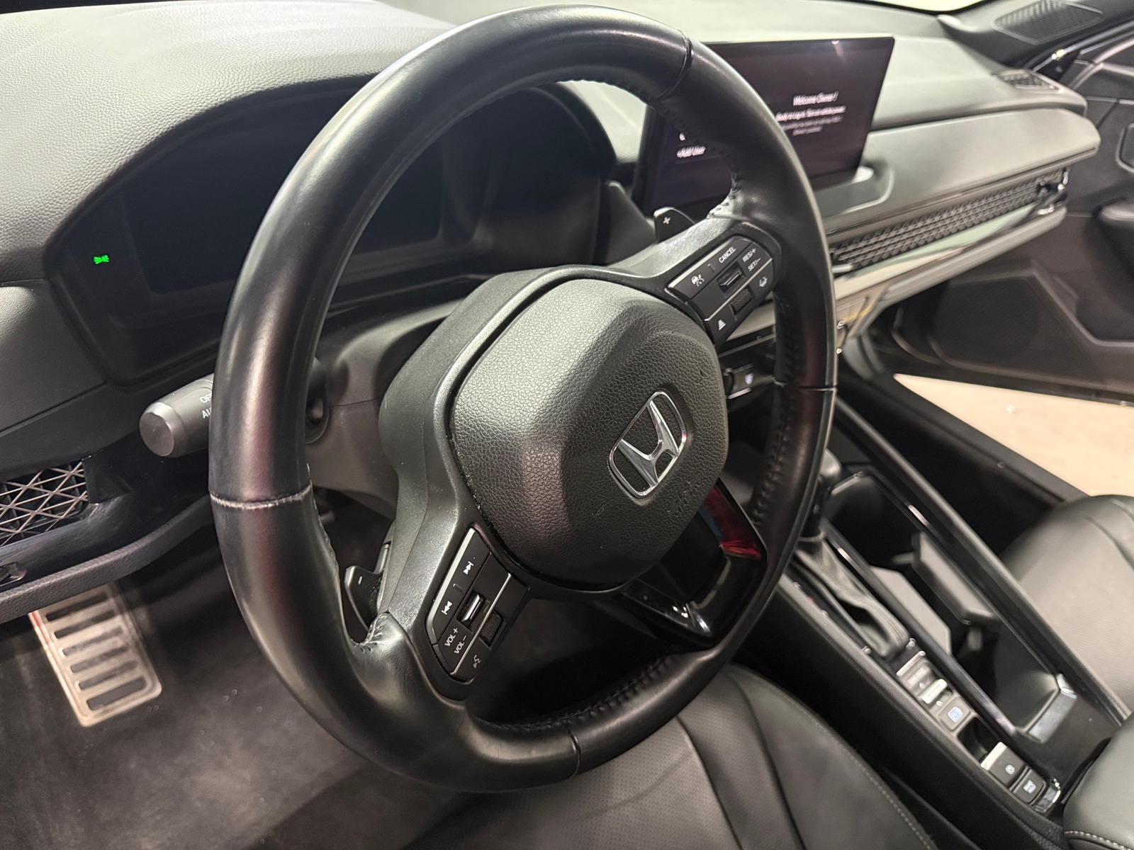 Thumbnail: 2024 Honda Accord - 4