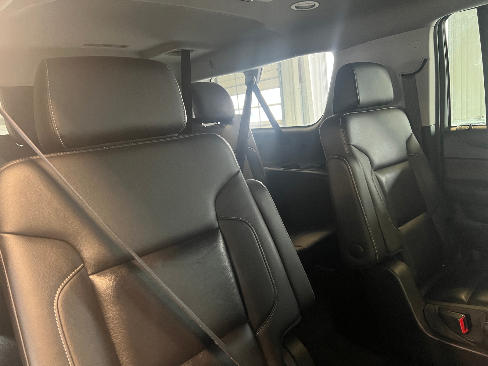 Thumbnail: 2018 Chevrolet Suburban - 5