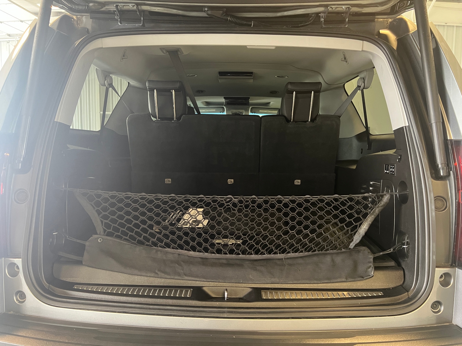 Thumbnail: 2018 Chevrolet Suburban - 6