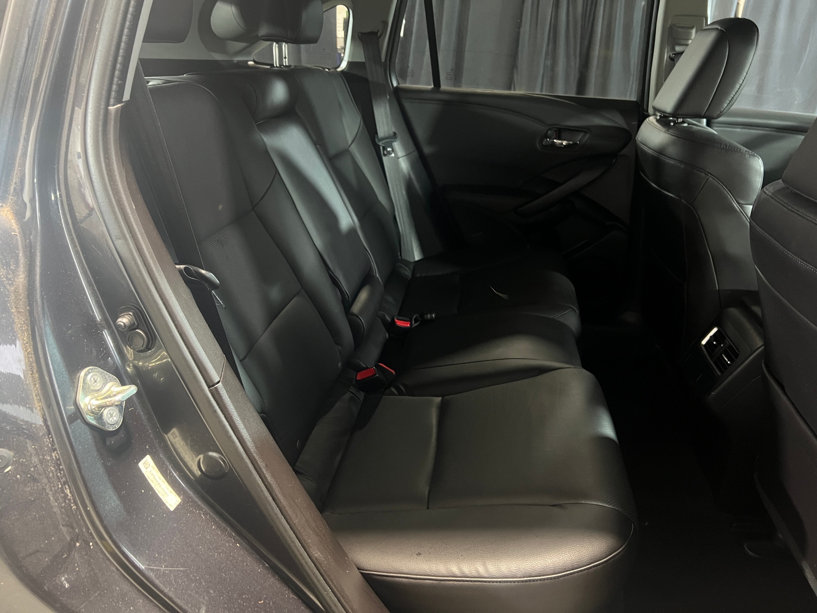Thumbnail: 2016 Acura RDX - 5