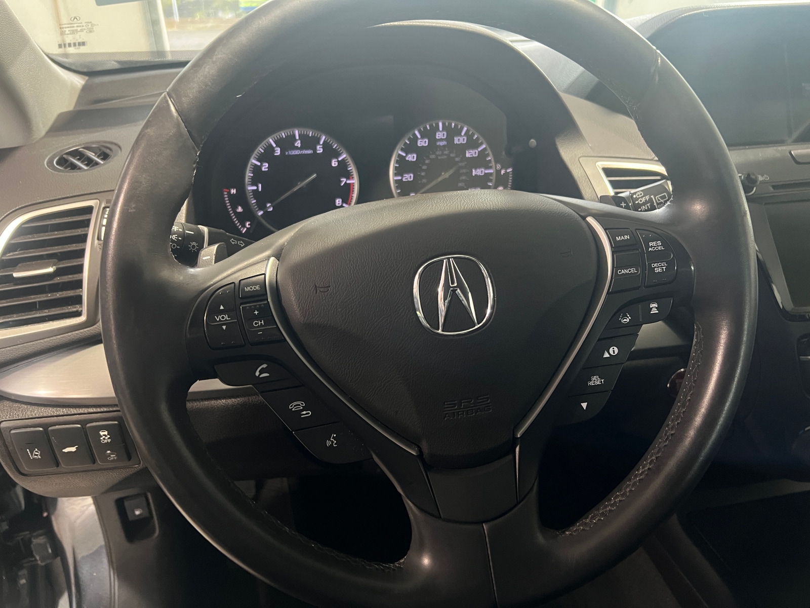 Thumbnail: 2016 Acura RDX - 4