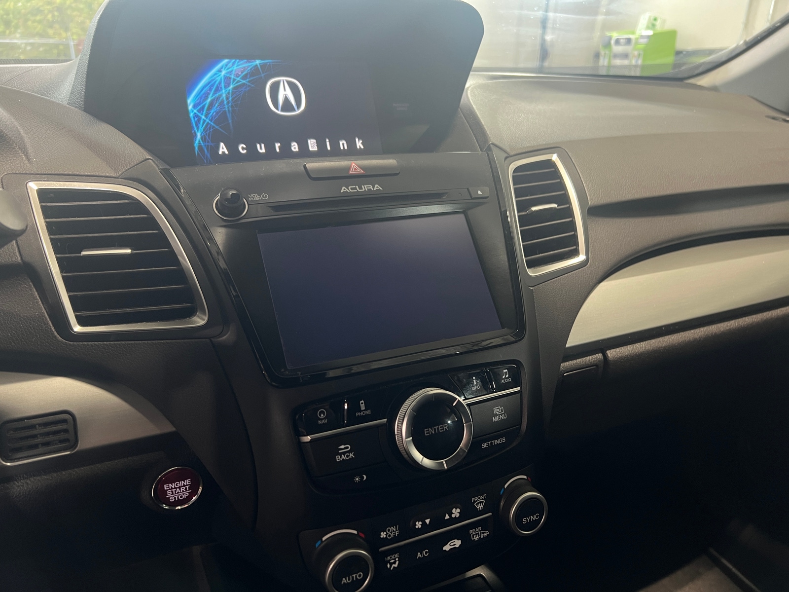 Thumbnail: 2016 Acura RDX - 3