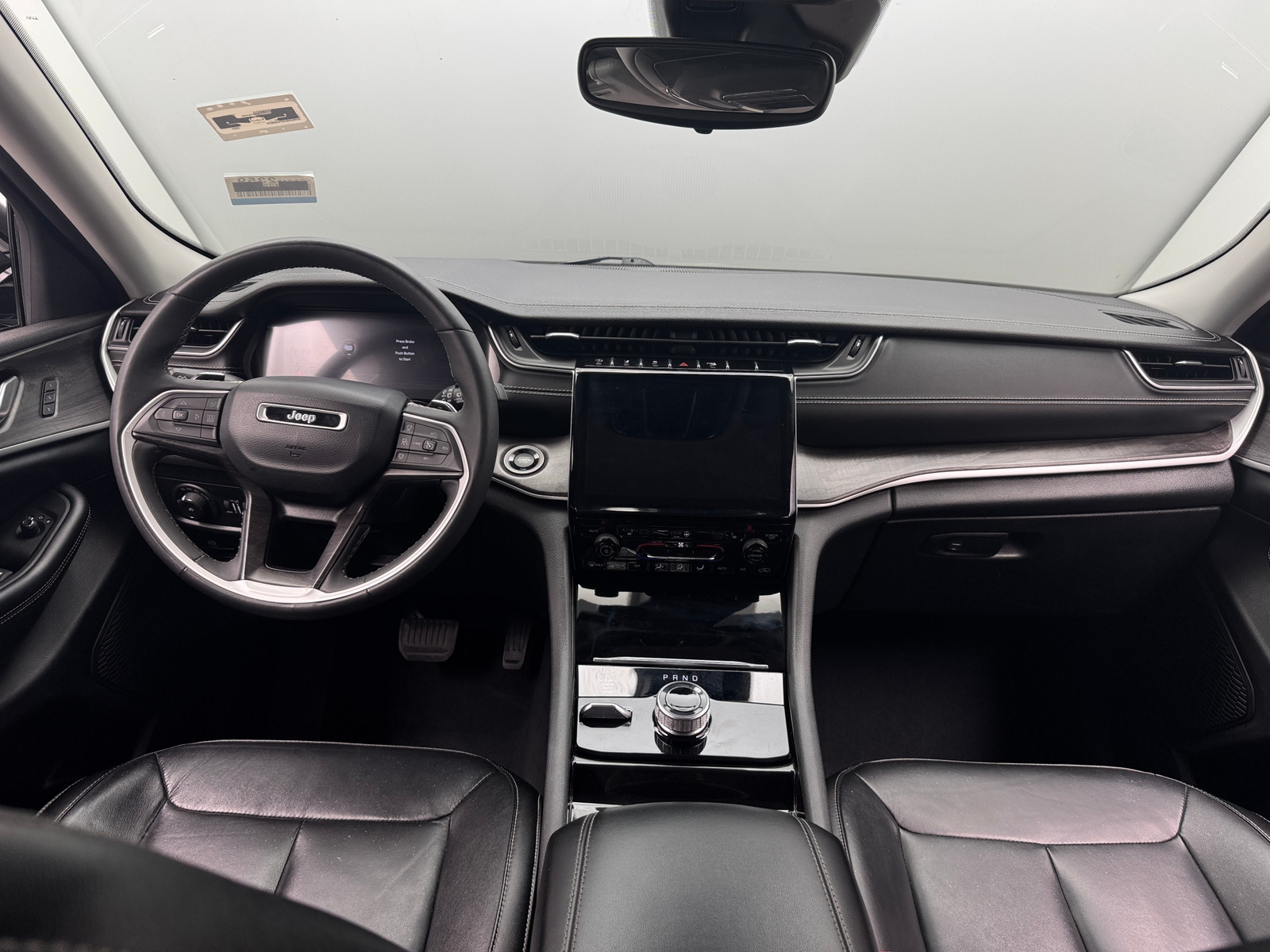 Thumbnail: 2023 Jeep Grand Cherokee - 2