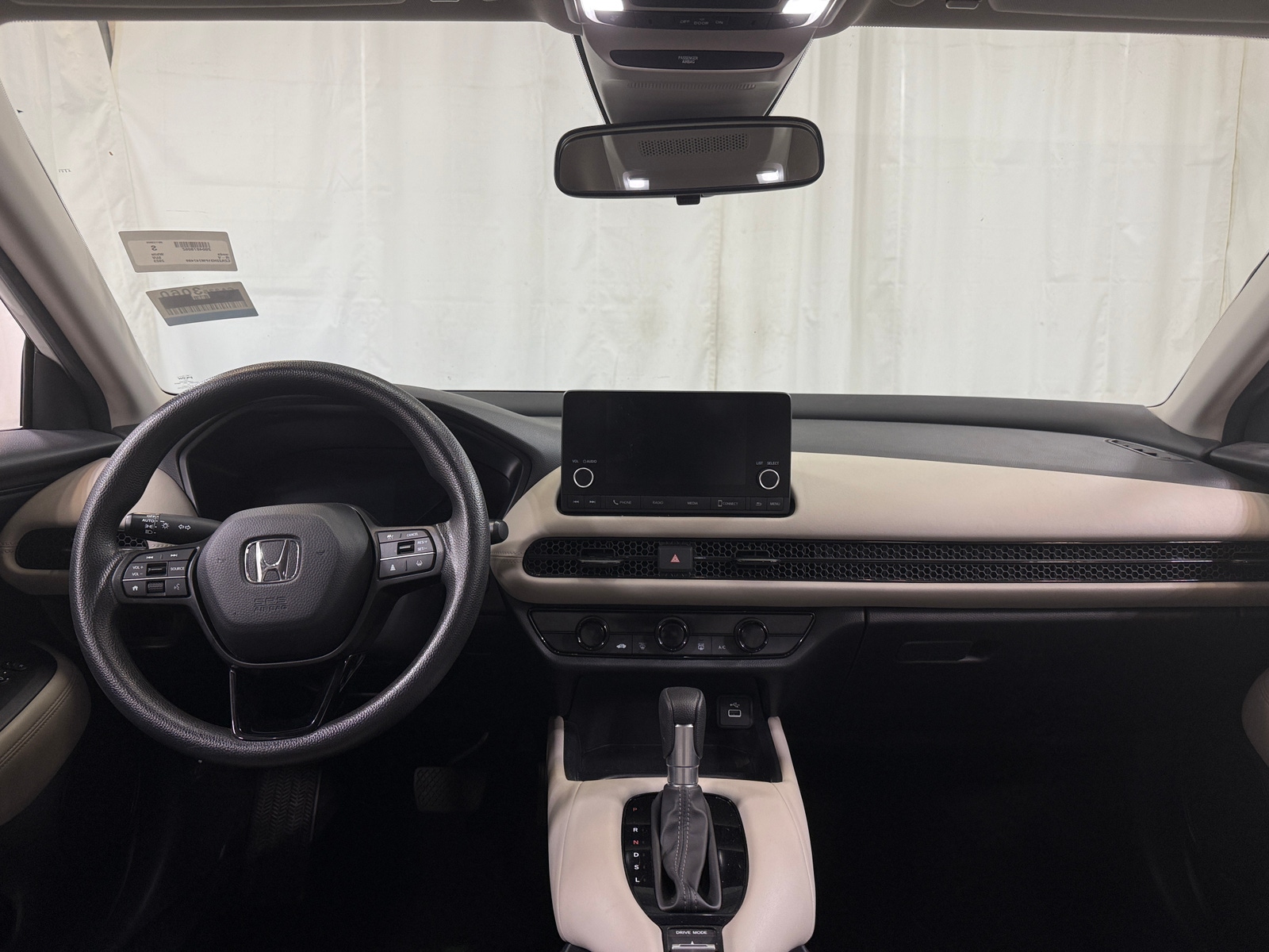Thumbnail: 2023 Honda HR-V - 3