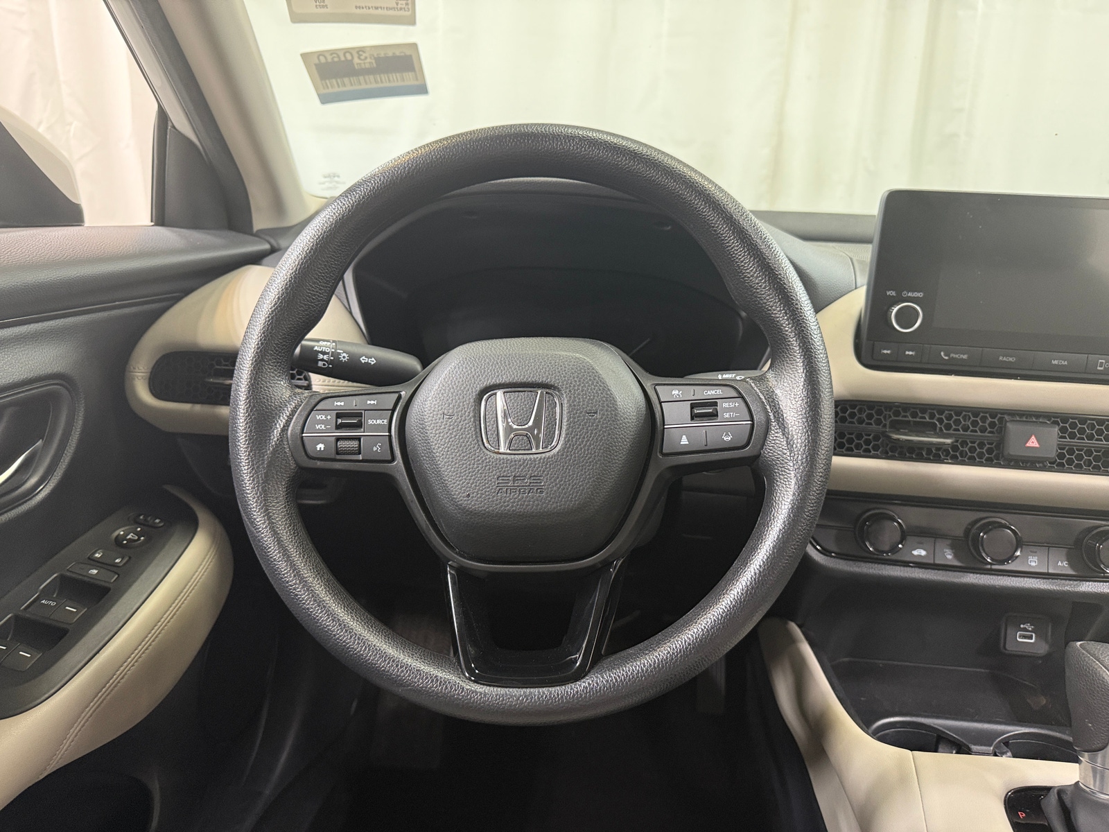 Thumbnail: 2023 Honda HR-V - 5