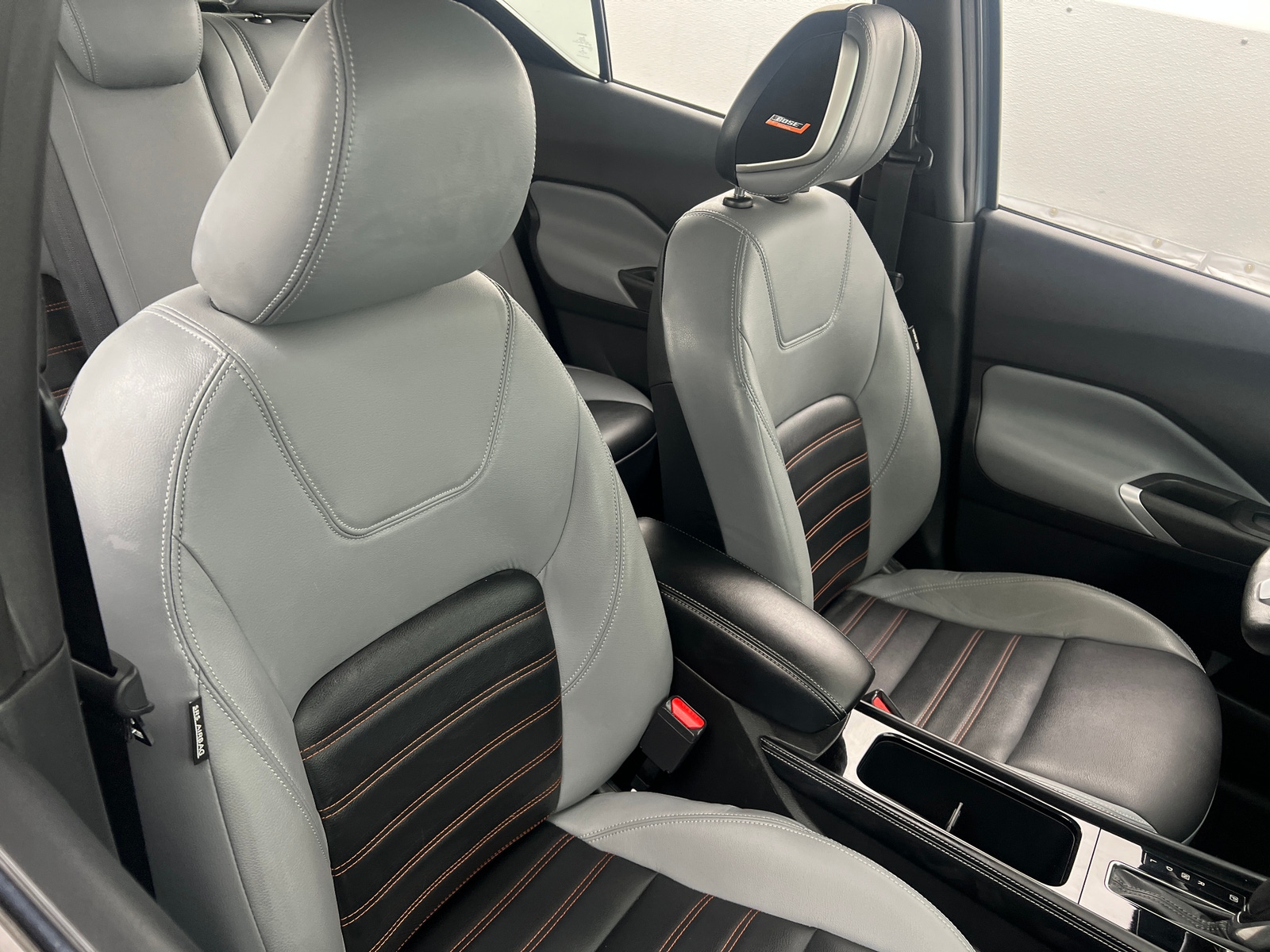 Thumbnail: 2021 Nissan Kicks - 2