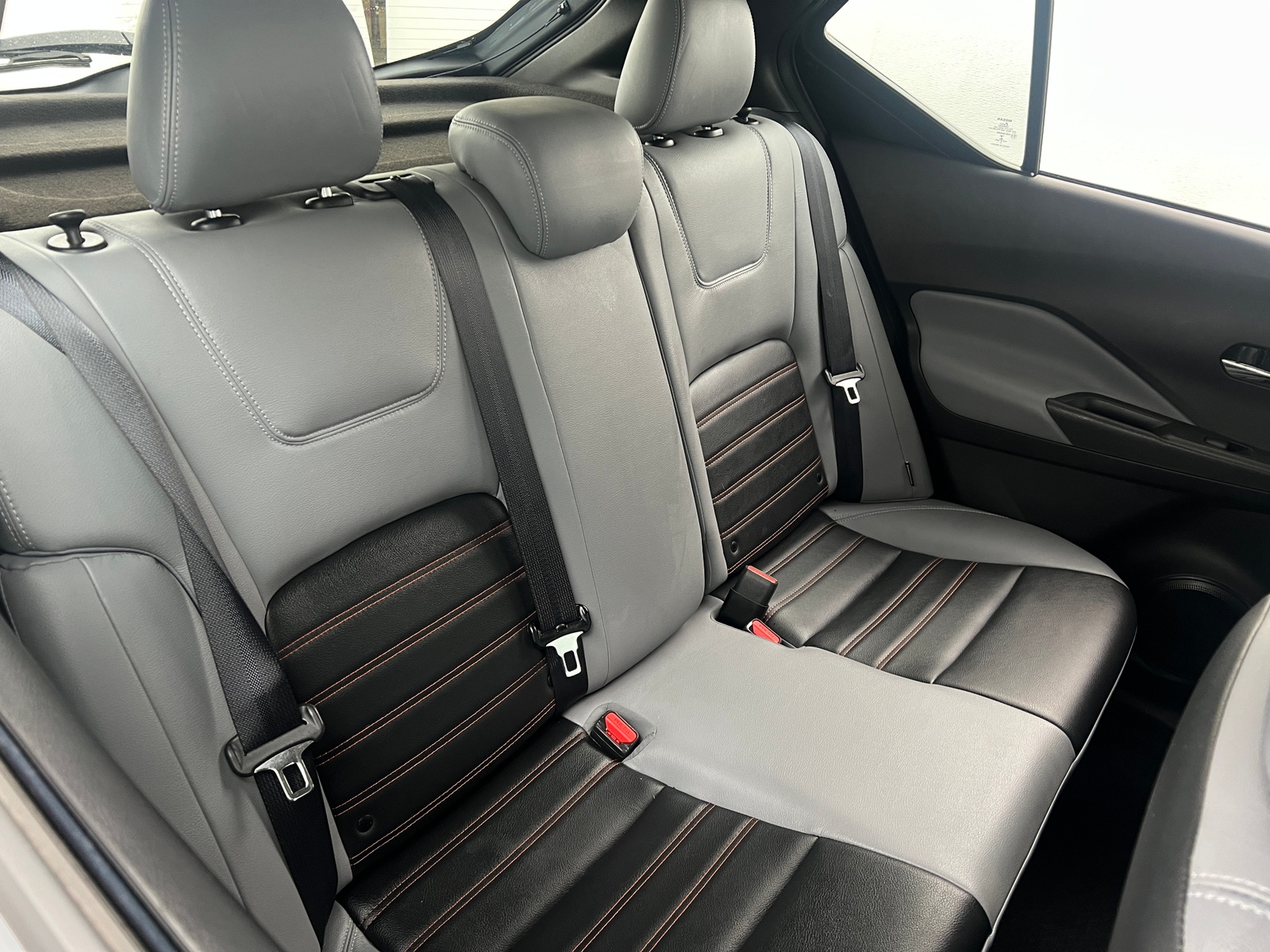 Thumbnail: 2021 Nissan Kicks - 6