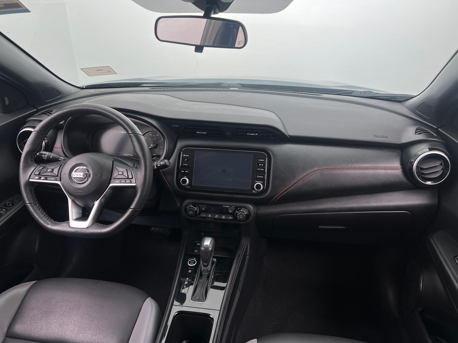 Thumbnail: 2021 Nissan Kicks - 3