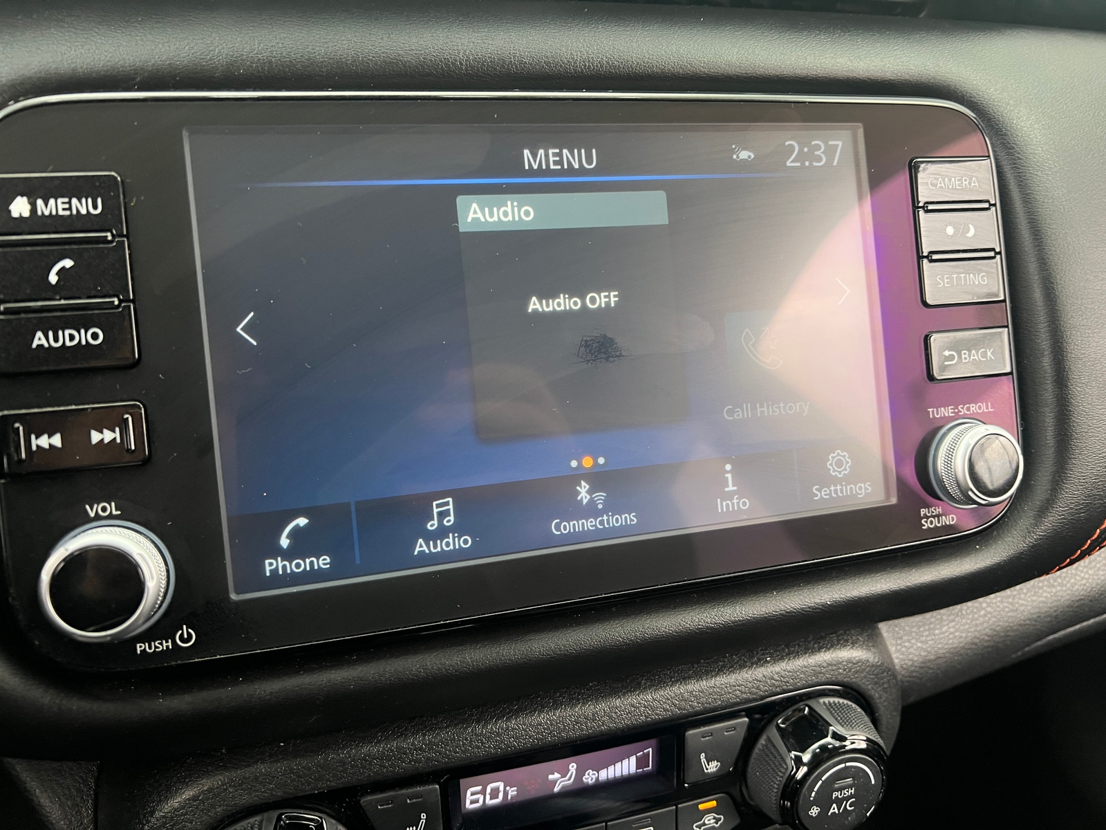 Thumbnail: 2021 Nissan Kicks - 4