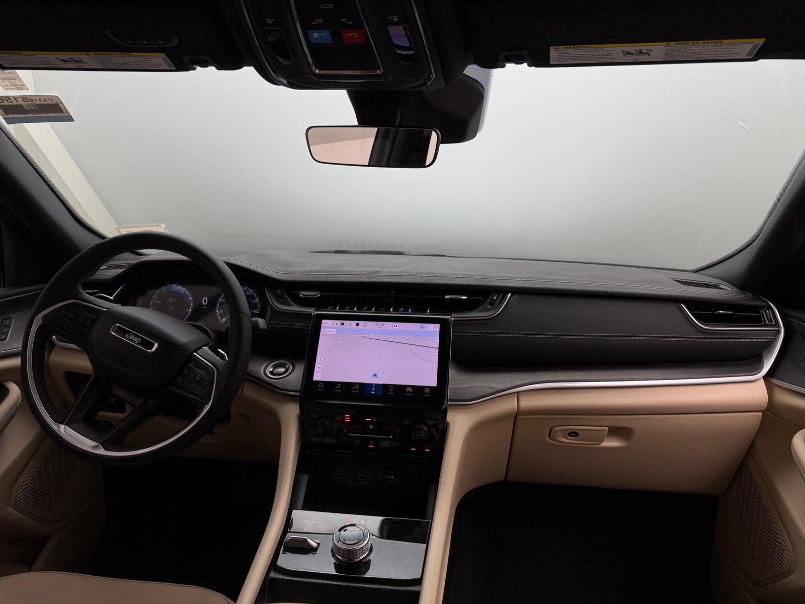 Thumbnail: 2025 Jeep Grand Cherokee - 2