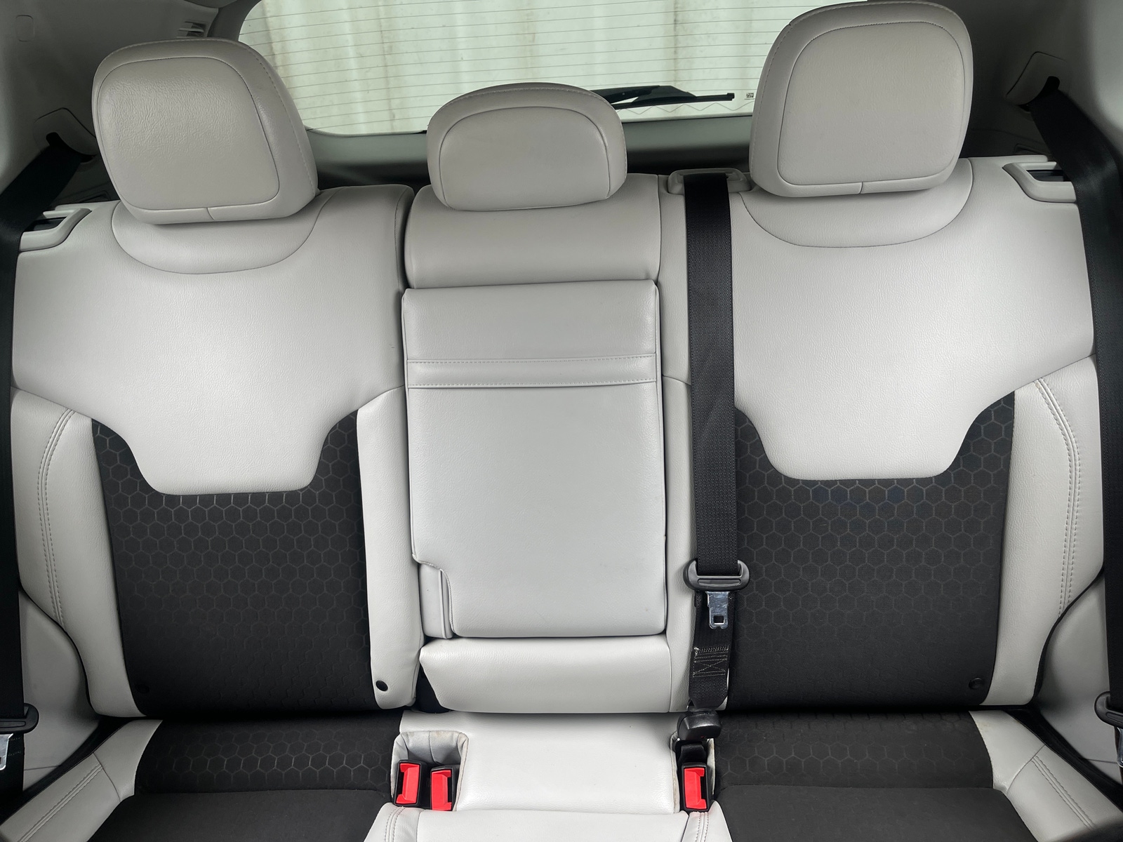 Thumbnail: 2018 Jeep Compass - 5