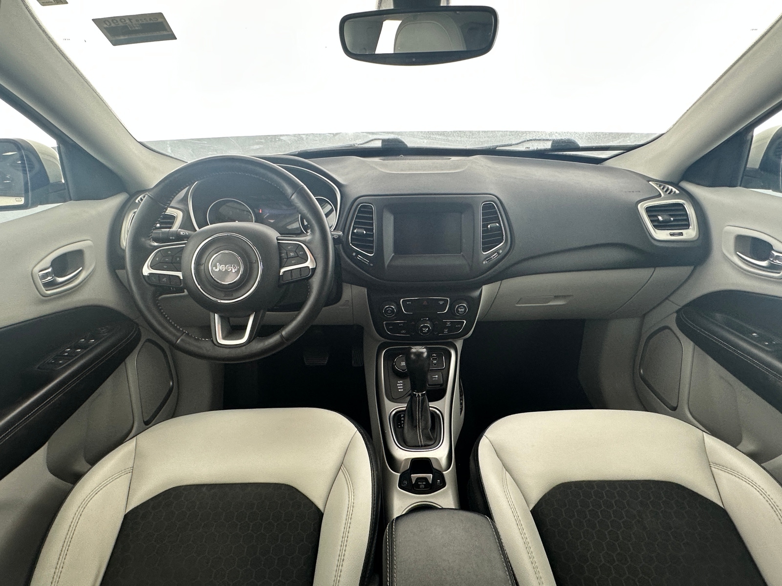 Thumbnail: 2018 Jeep Compass - 2