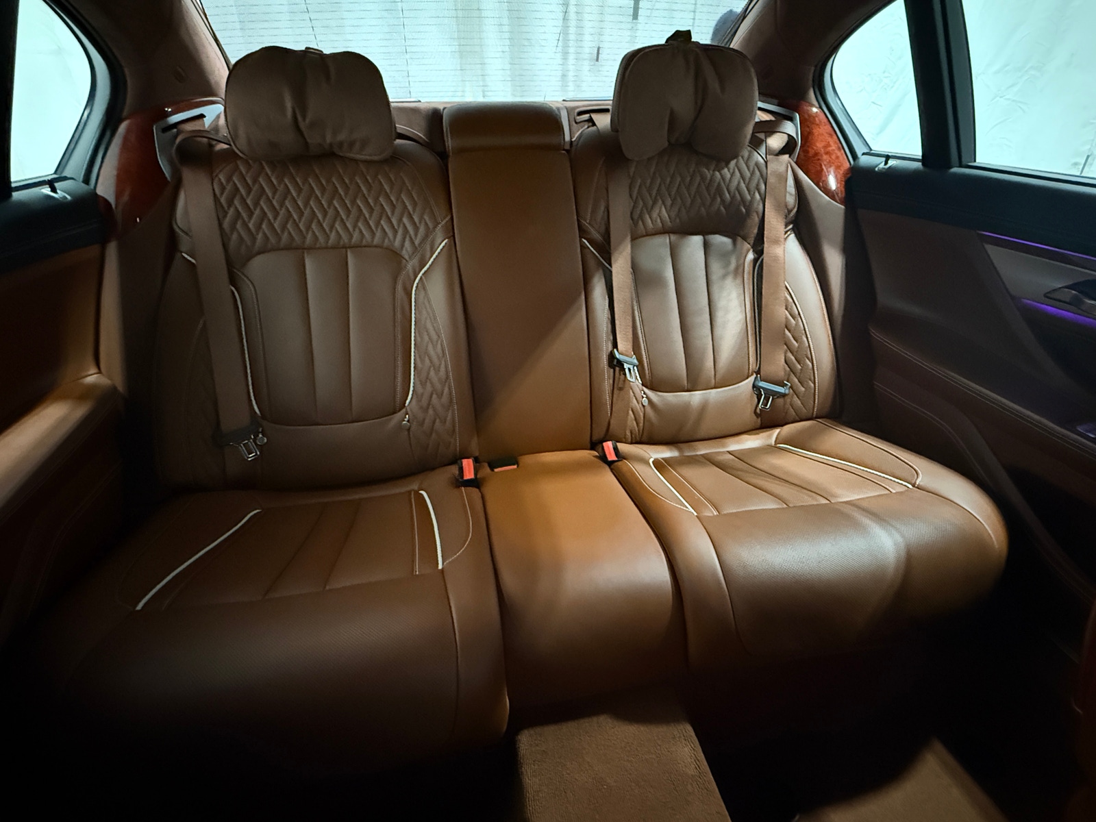 Thumbnail: 2018 BMW 7 Series - 5