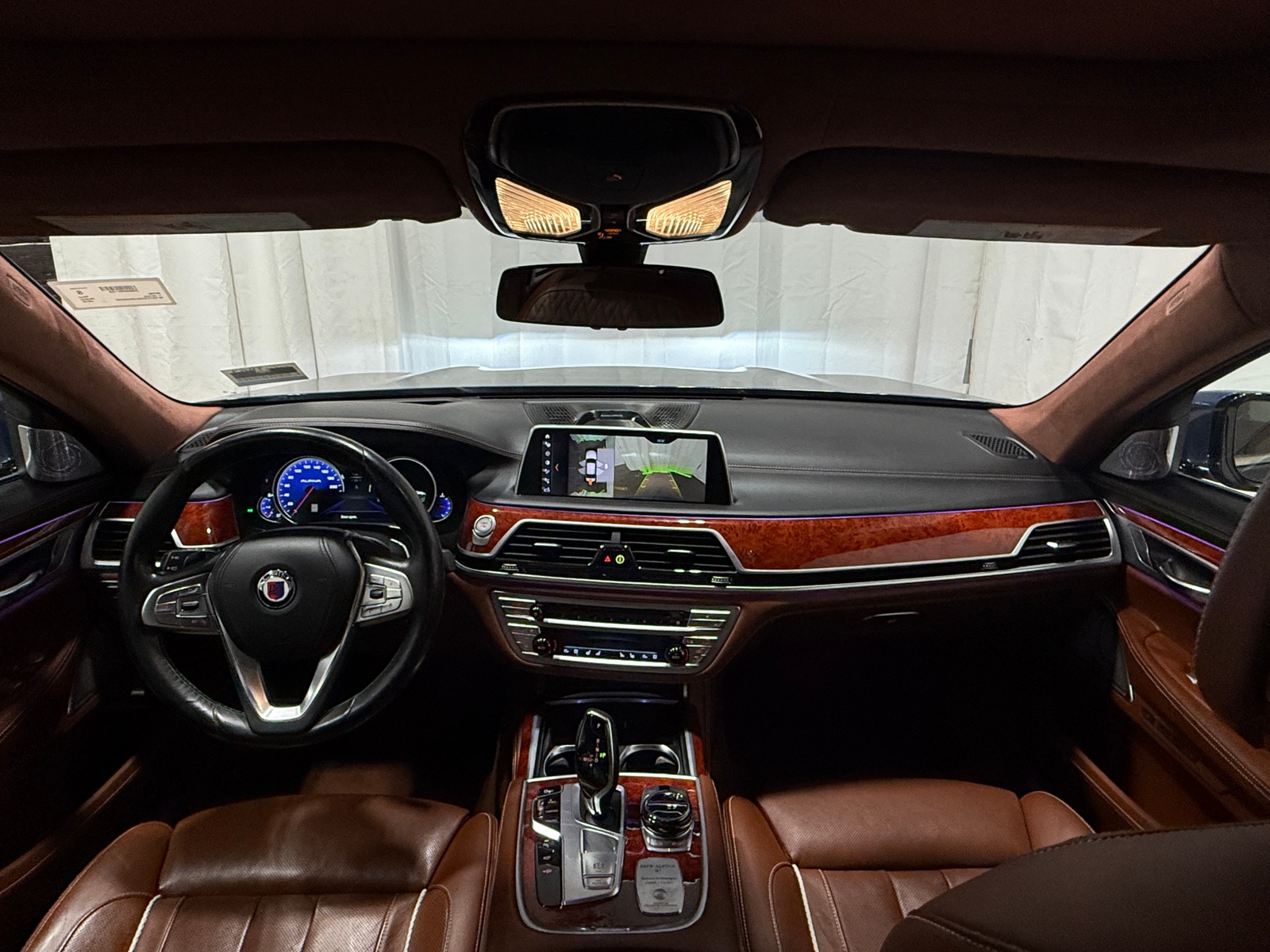 Thumbnail: 2018 BMW 7 Series - 2