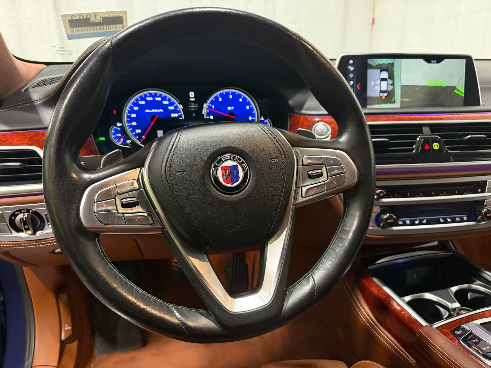 Thumbnail: 2018 BMW 7 Series - 4