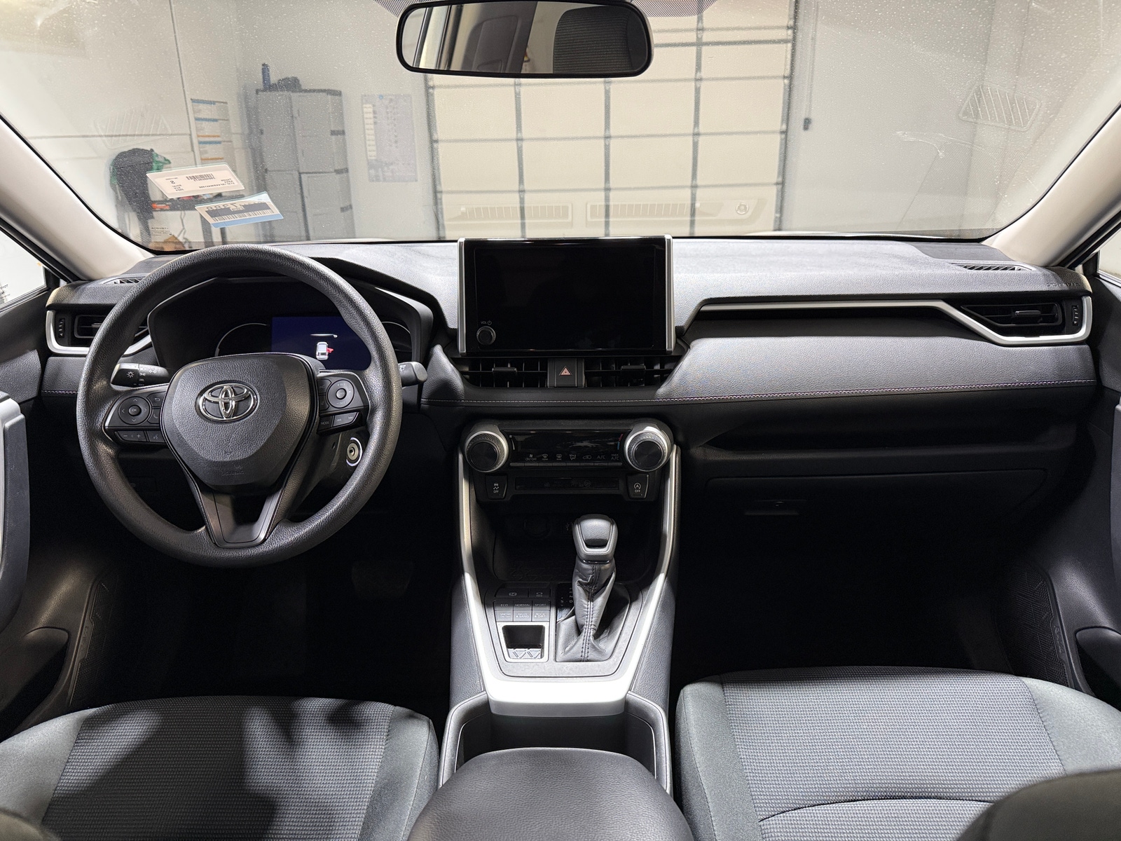 Thumbnail: 2024 Toyota RAV4 - 3