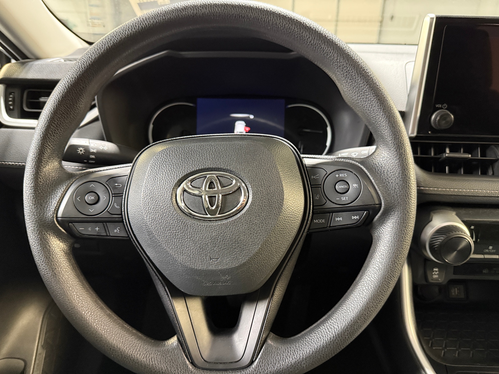Thumbnail: 2024 Toyota RAV4 - 5