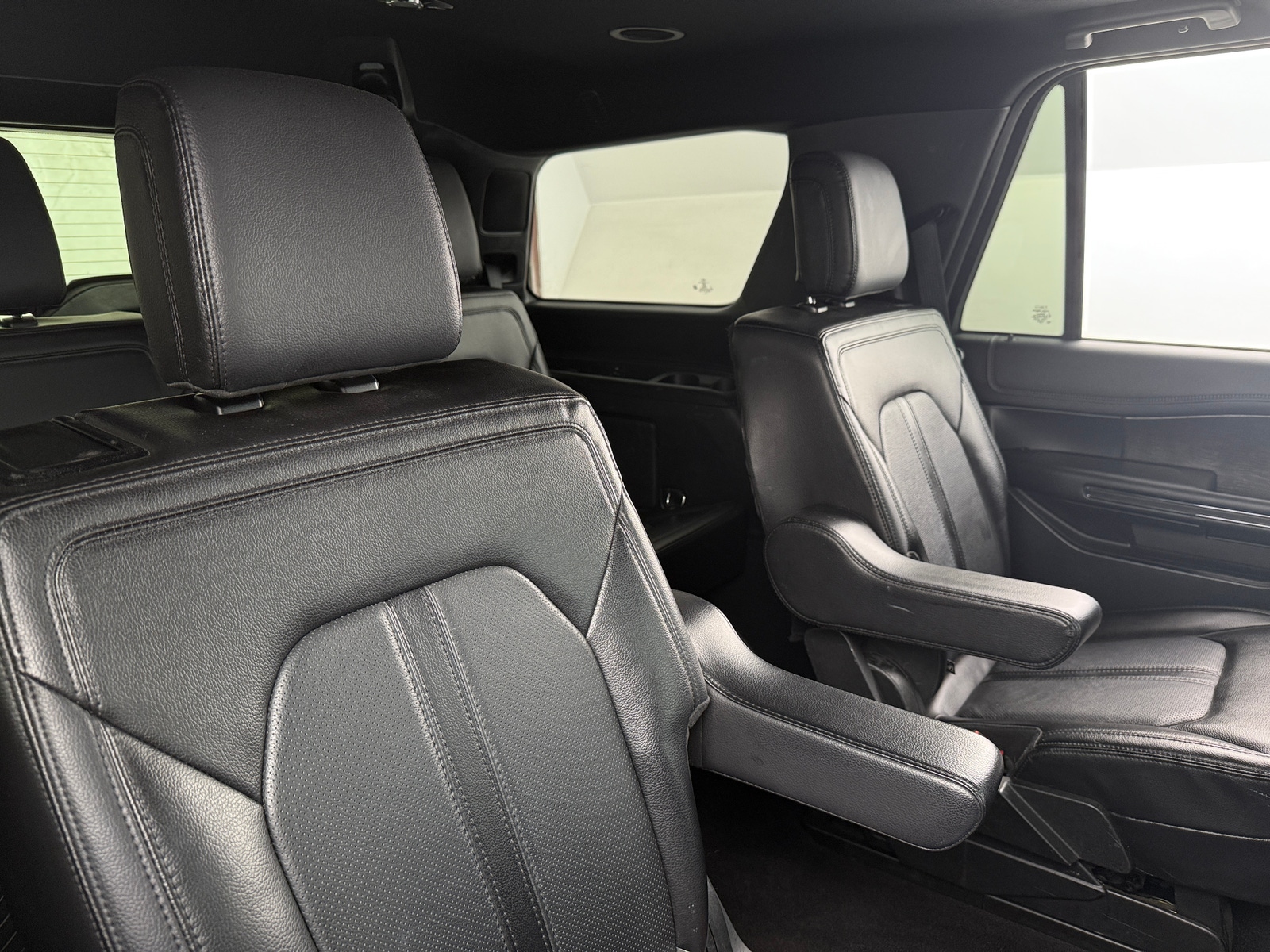 Thumbnail: 2021 Ford Expedition - 5