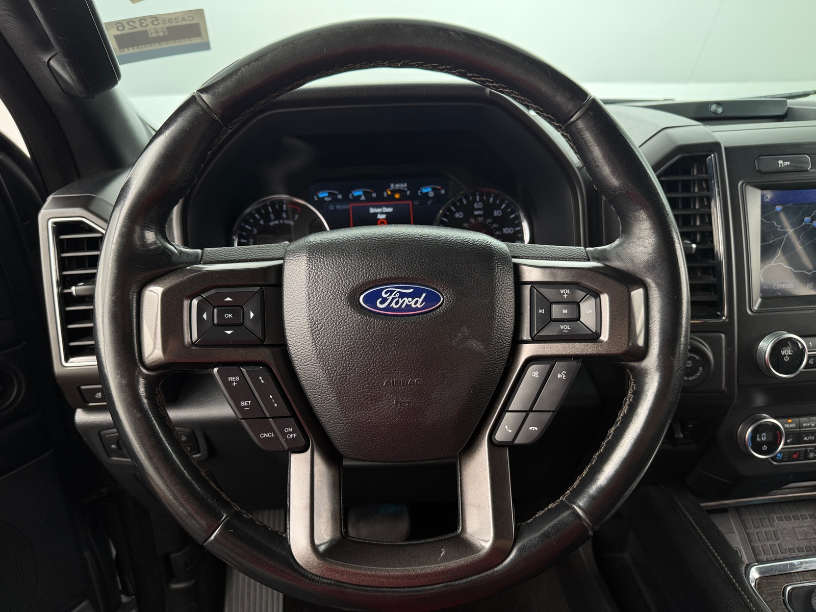 Thumbnail: 2021 Ford Expedition - 4