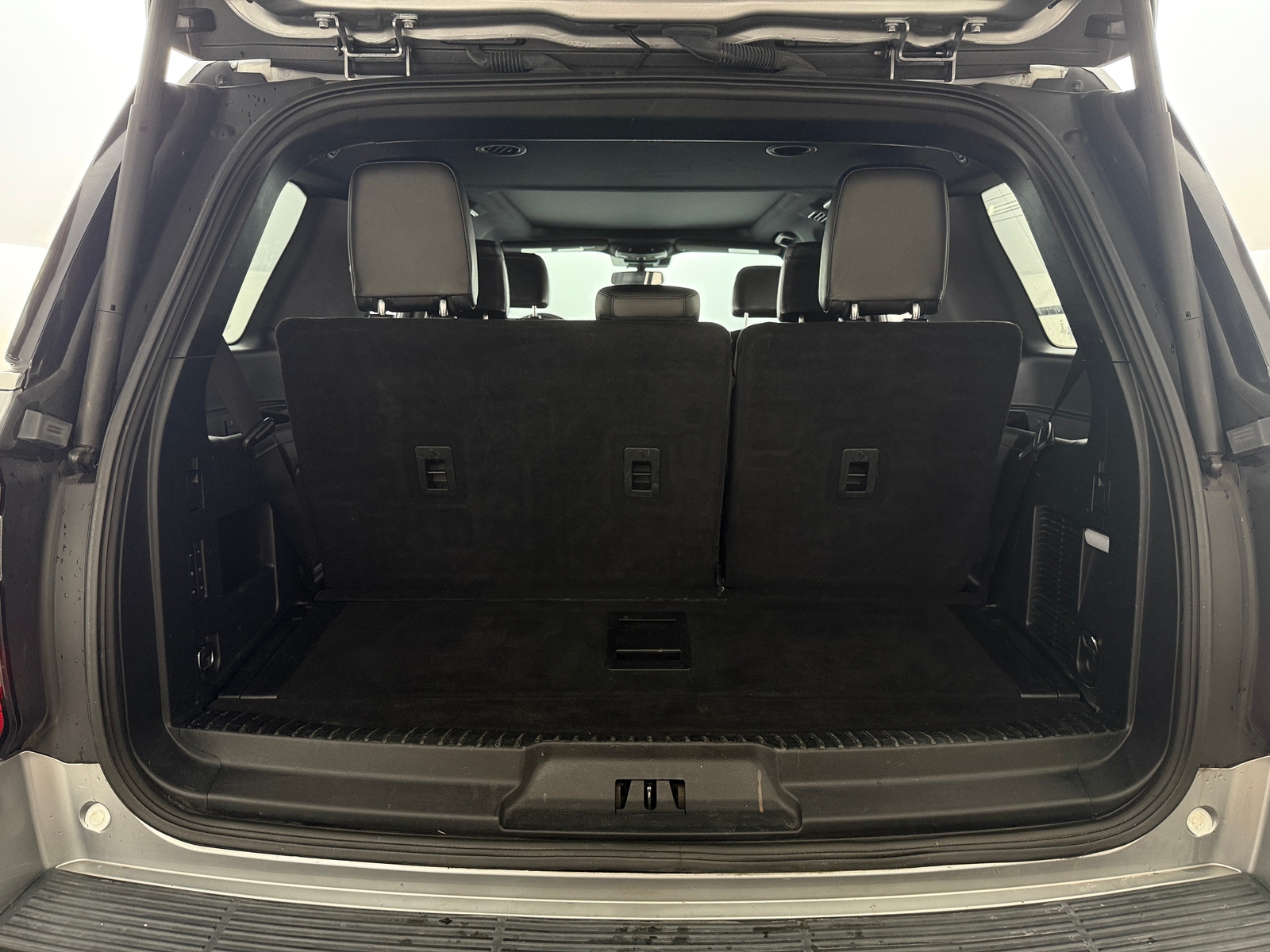 Thumbnail: 2021 Ford Expedition - 6