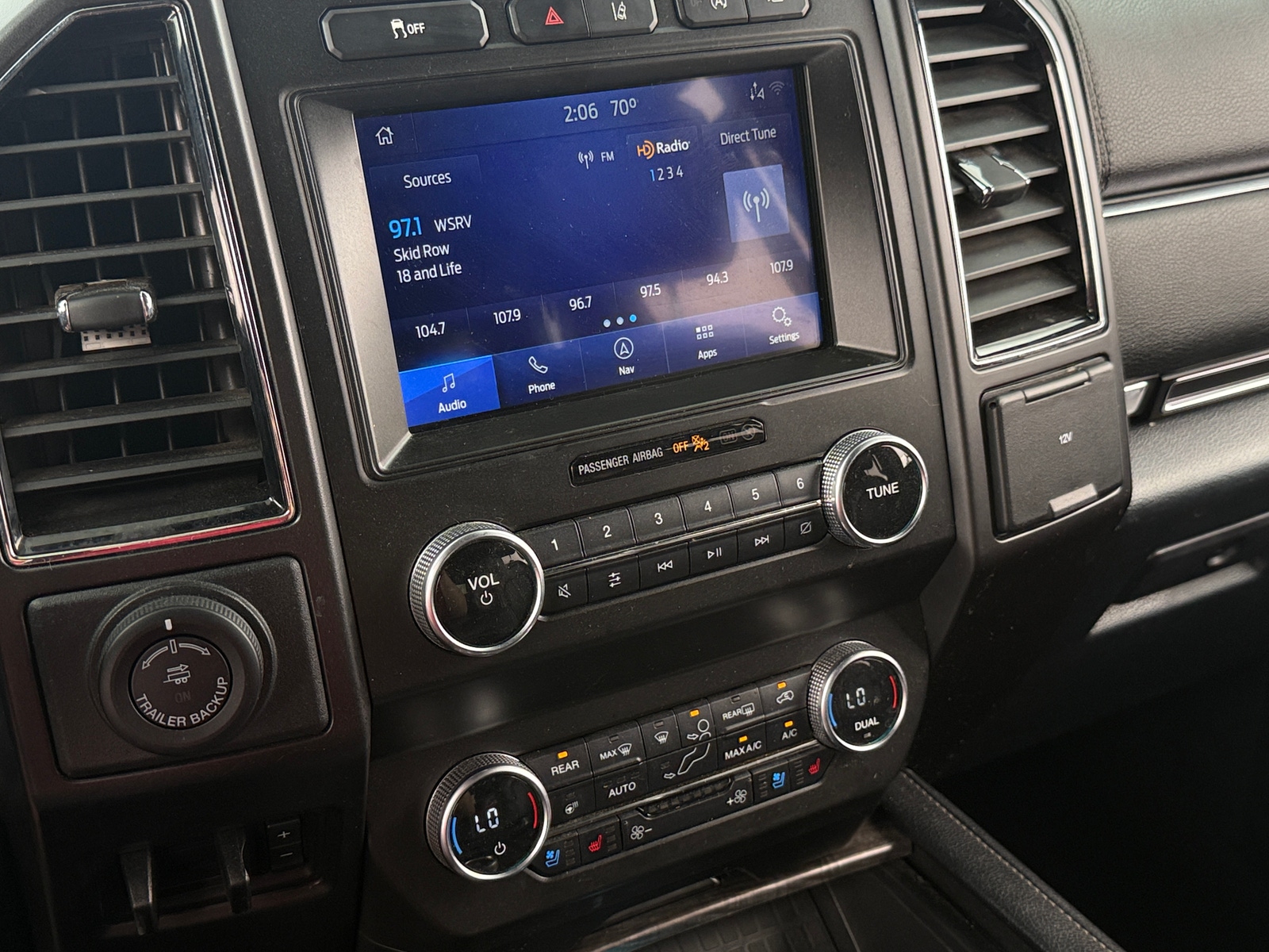 Thumbnail: 2021 Ford Expedition - 3