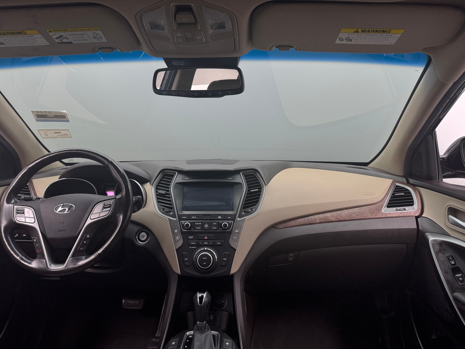 Thumbnail: 2018 Hyundai Santa Fe - 2