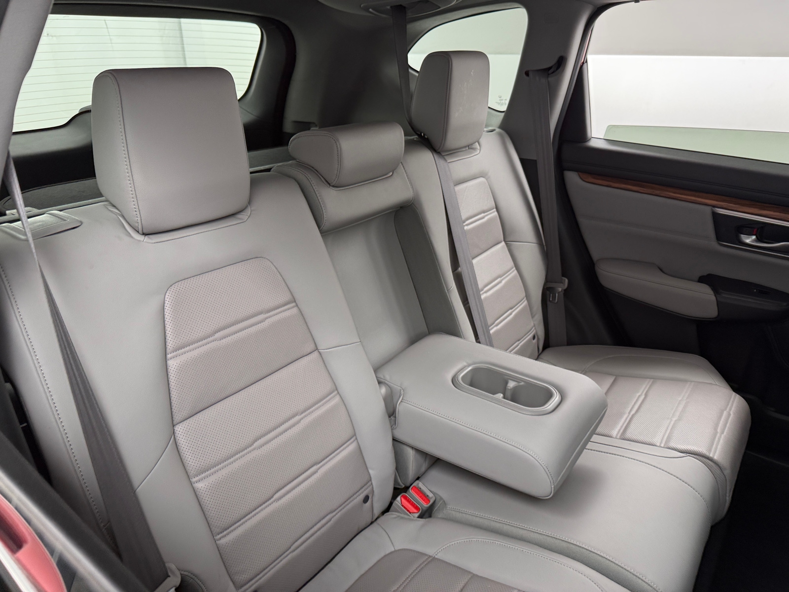 Thumbnail: 2022 Honda CR-V - 5