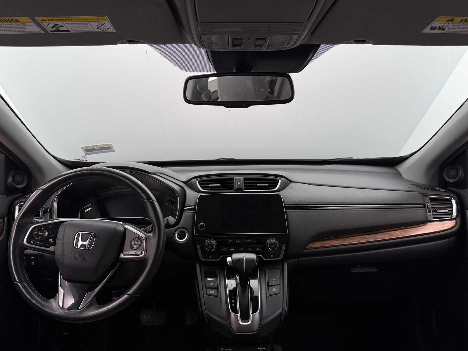 Thumbnail: 2022 Honda CR-V - 2