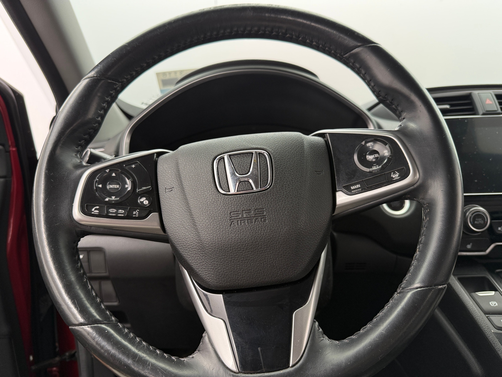 Thumbnail: 2022 Honda CR-V - 4