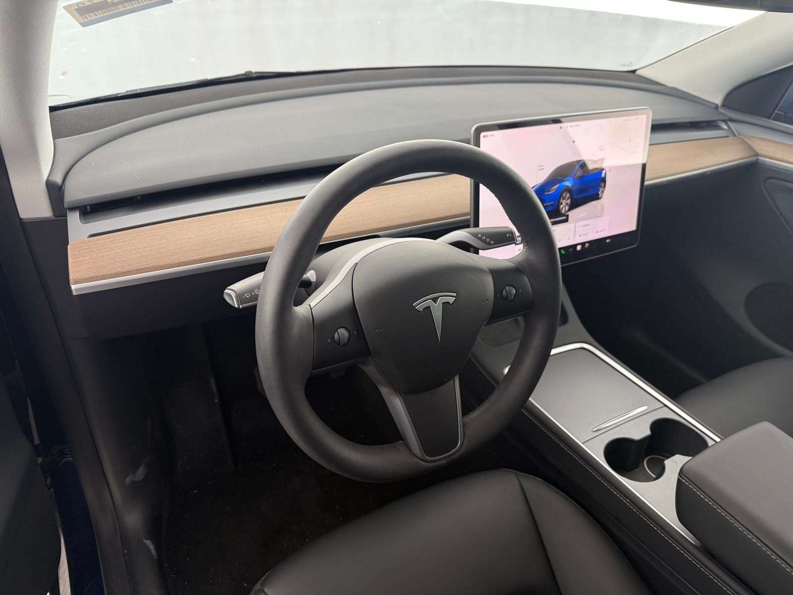 Thumbnail: 2023 Tesla Model Y - 2
