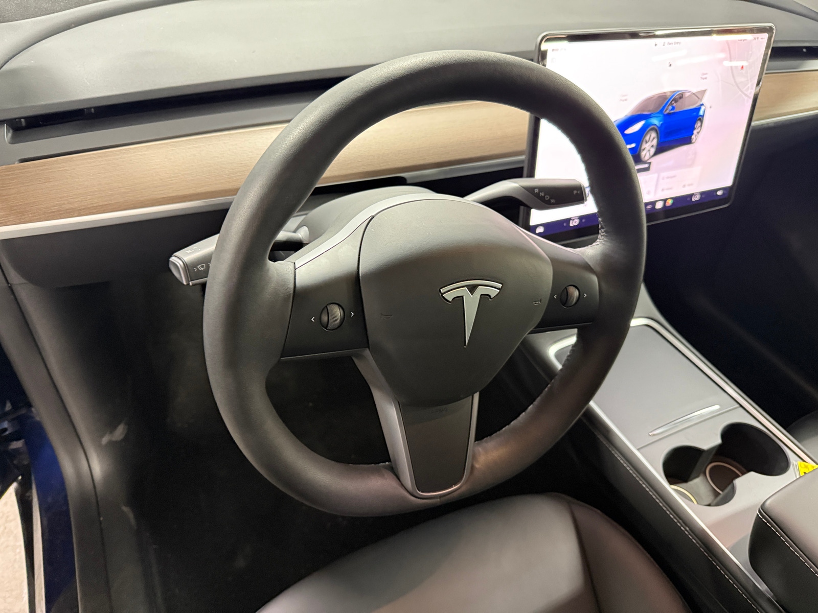 Thumbnail: 2023 Tesla Model Y - 4