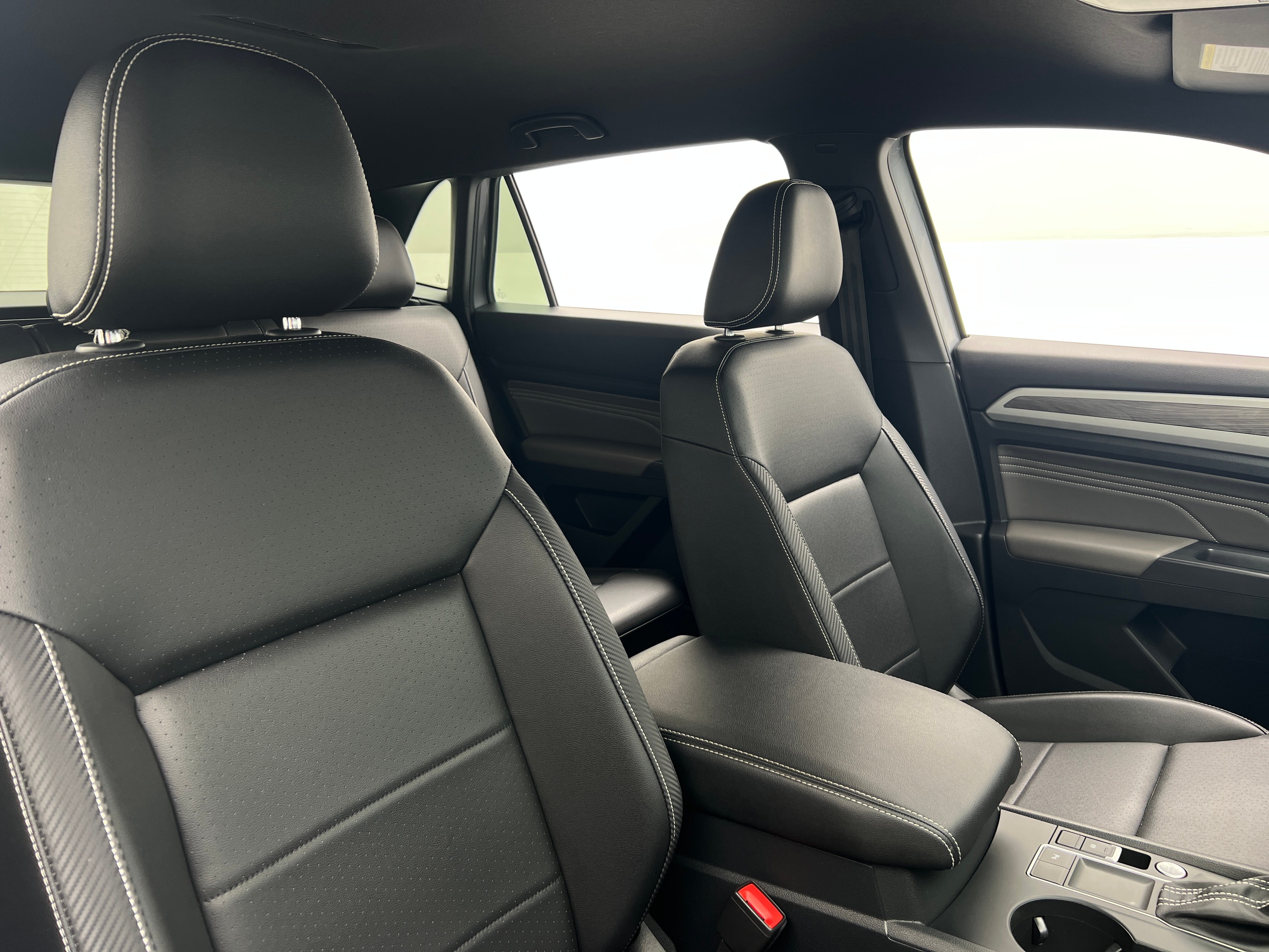 2021 Volkswagen Atlas Cross Sport