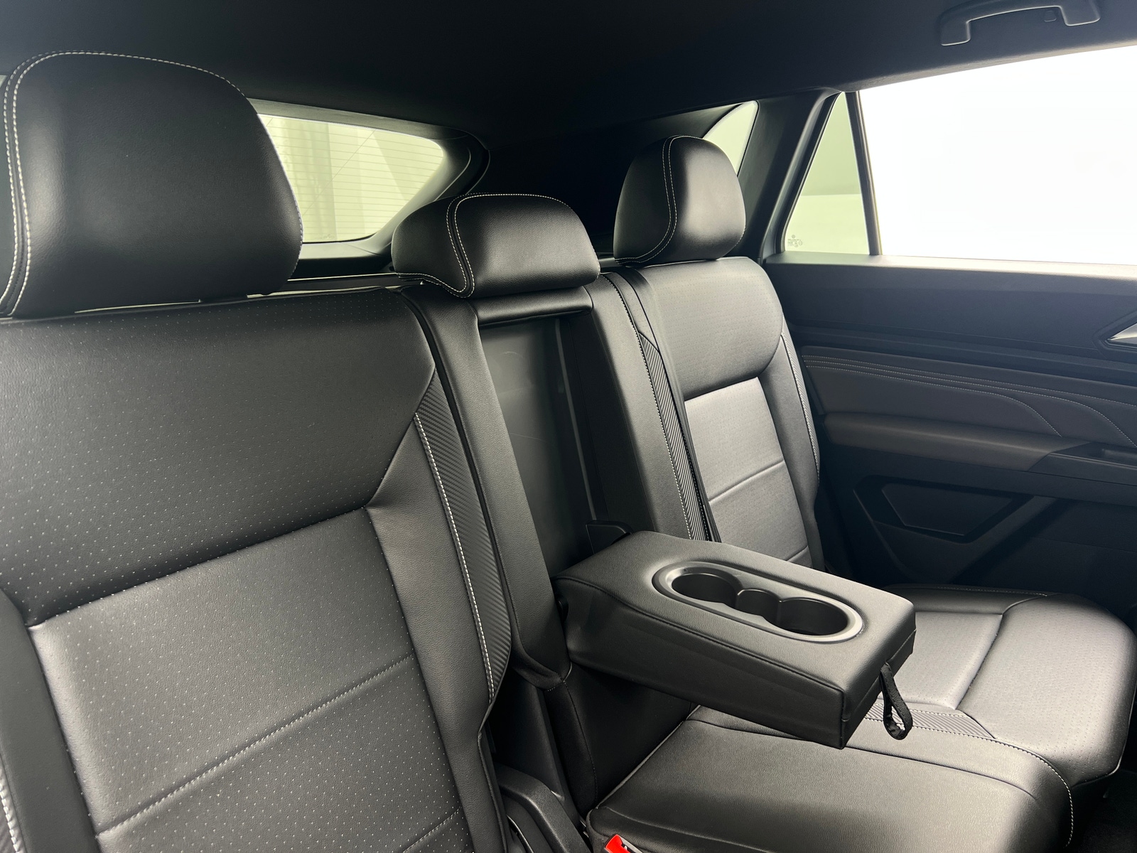Thumbnail: 2021 Volkswagen Atlas - 5