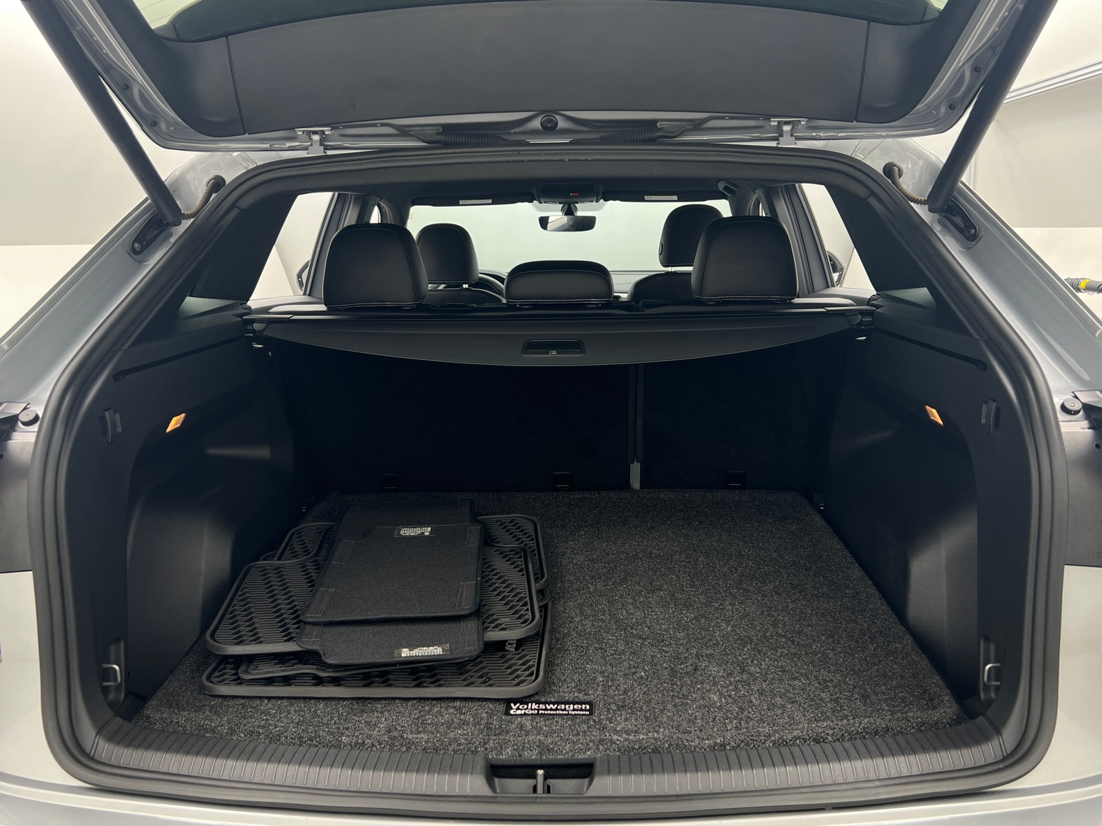 Thumbnail: 2021 Volkswagen Atlas - 6