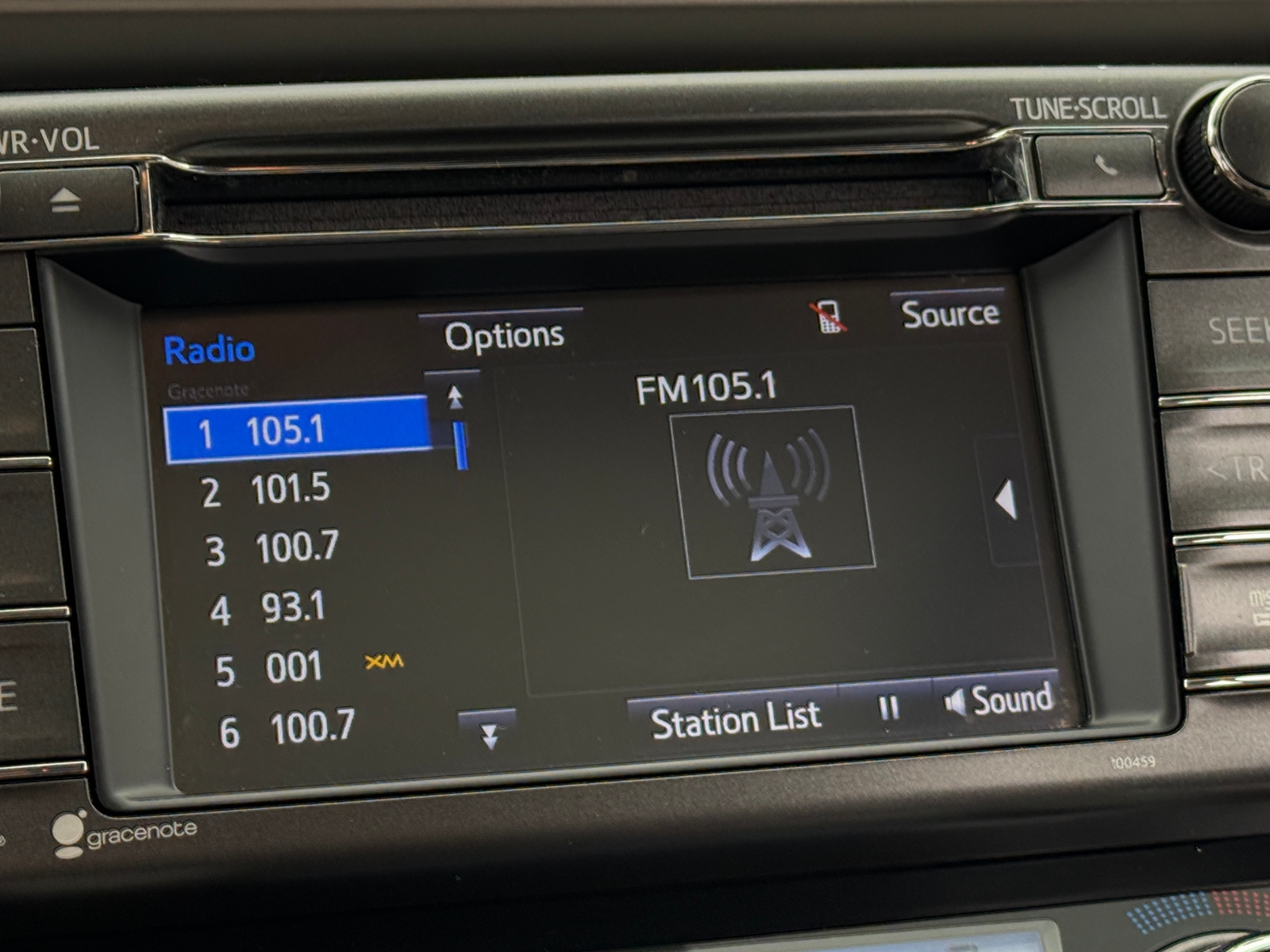 Thumbnail: 2014 Toyota RAV4 - 4