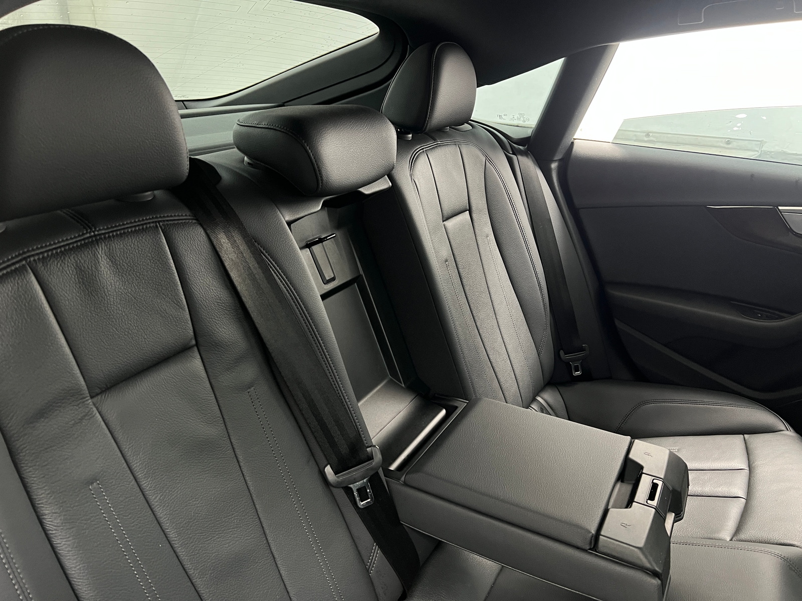 Thumbnail: 2019 Audi A5 - 5
