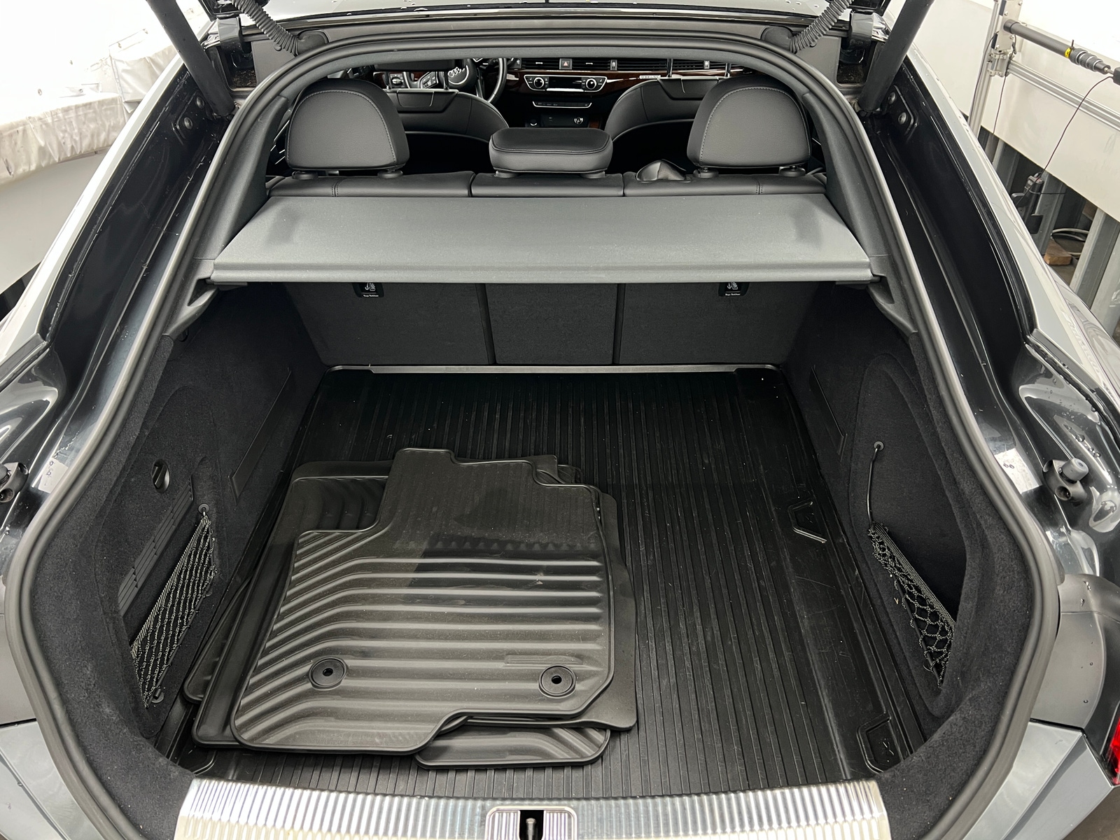 Thumbnail: 2019 Audi A5 - 6