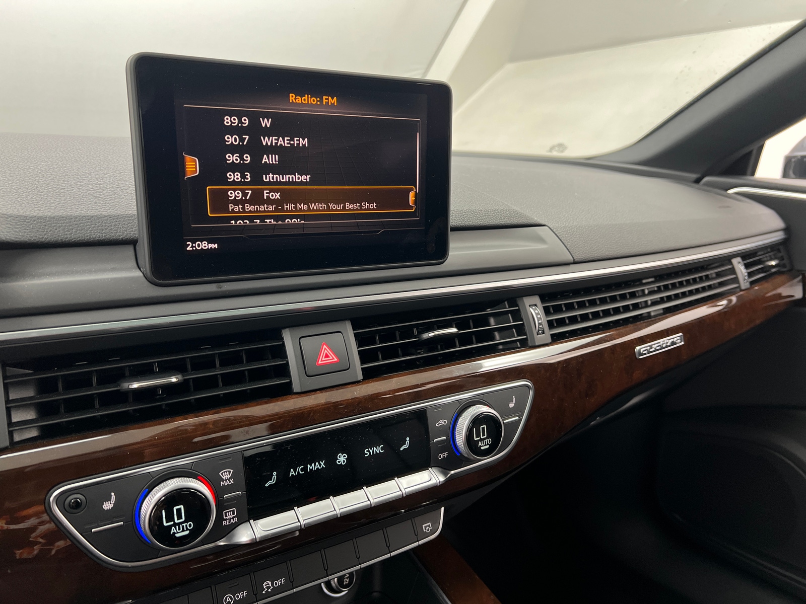 Thumbnail: 2019 Audi A5 - 3