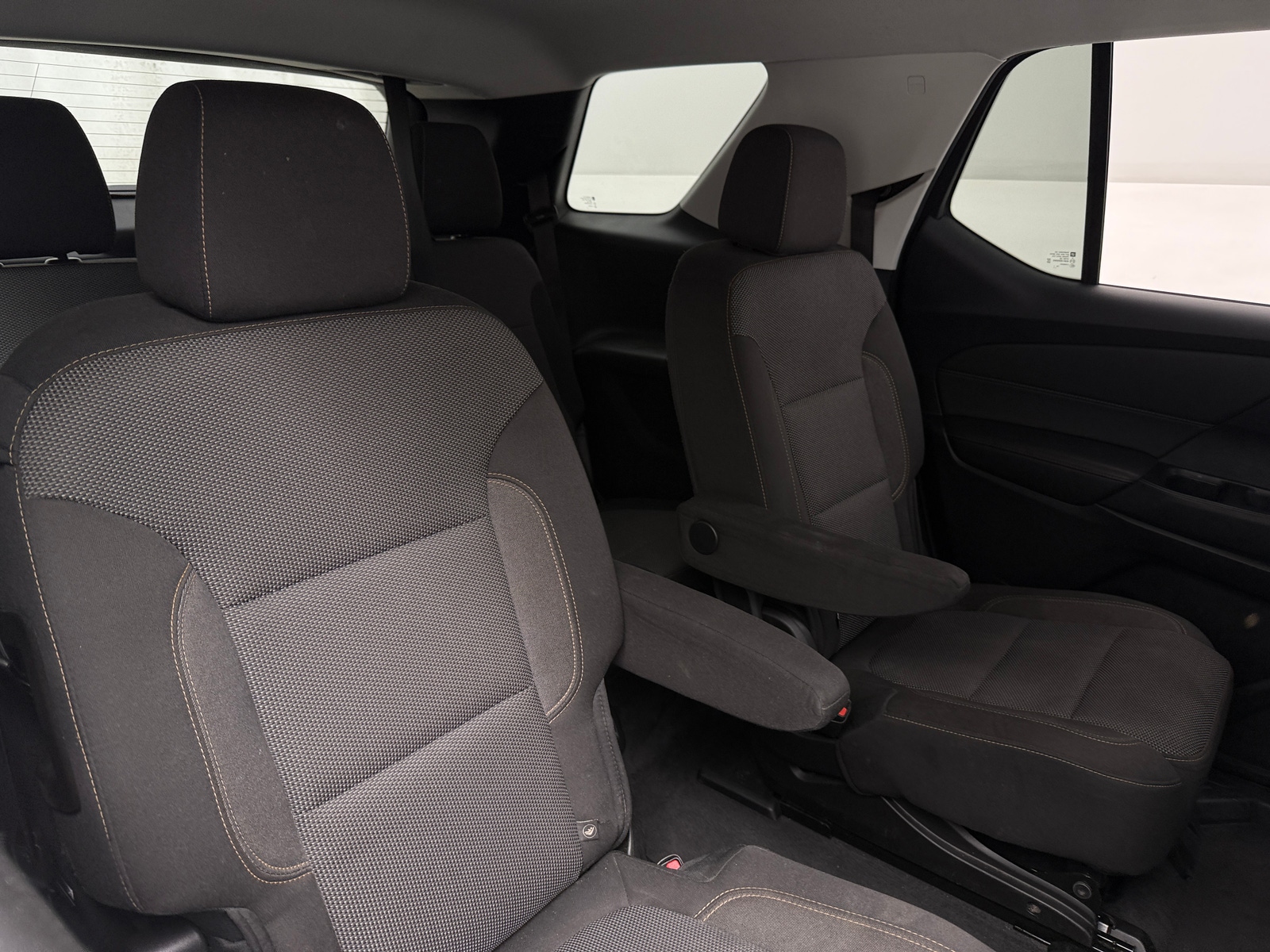 Thumbnail: 2019 Chevrolet Traverse - 6