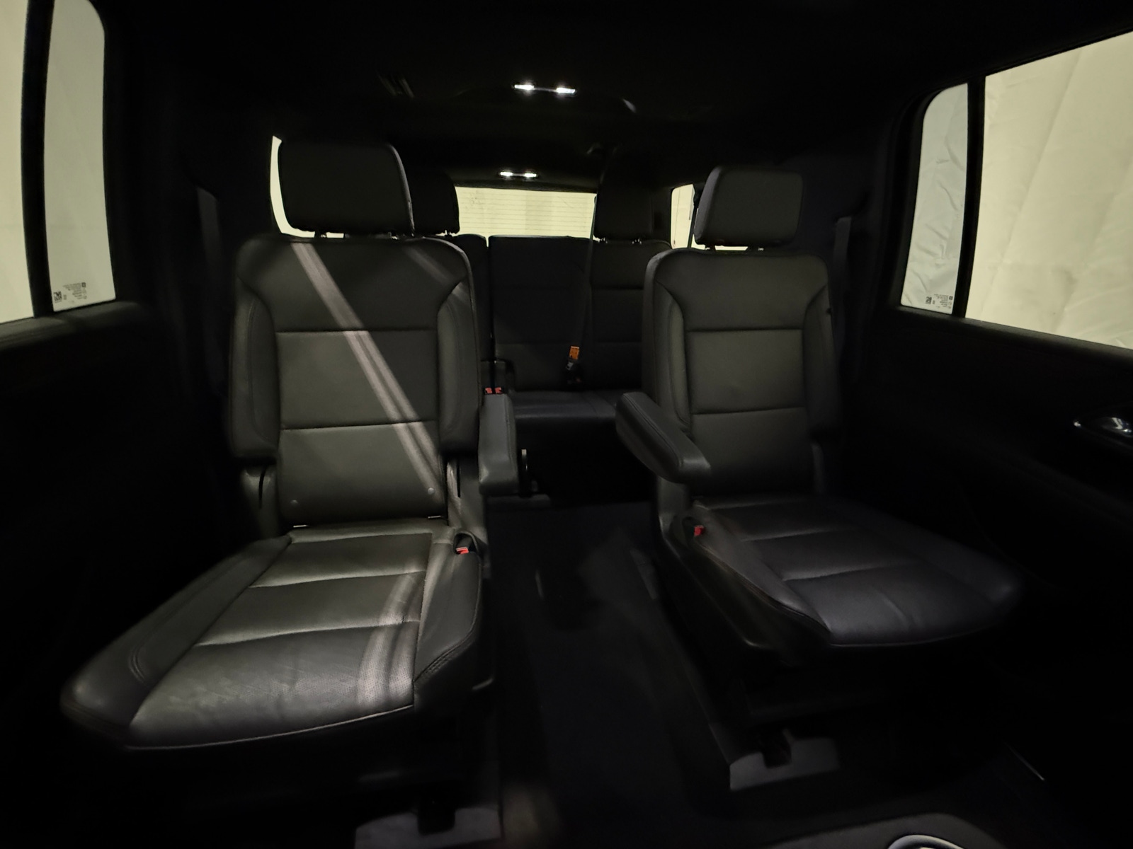 Thumbnail: 2023 Chevrolet Suburban - 5